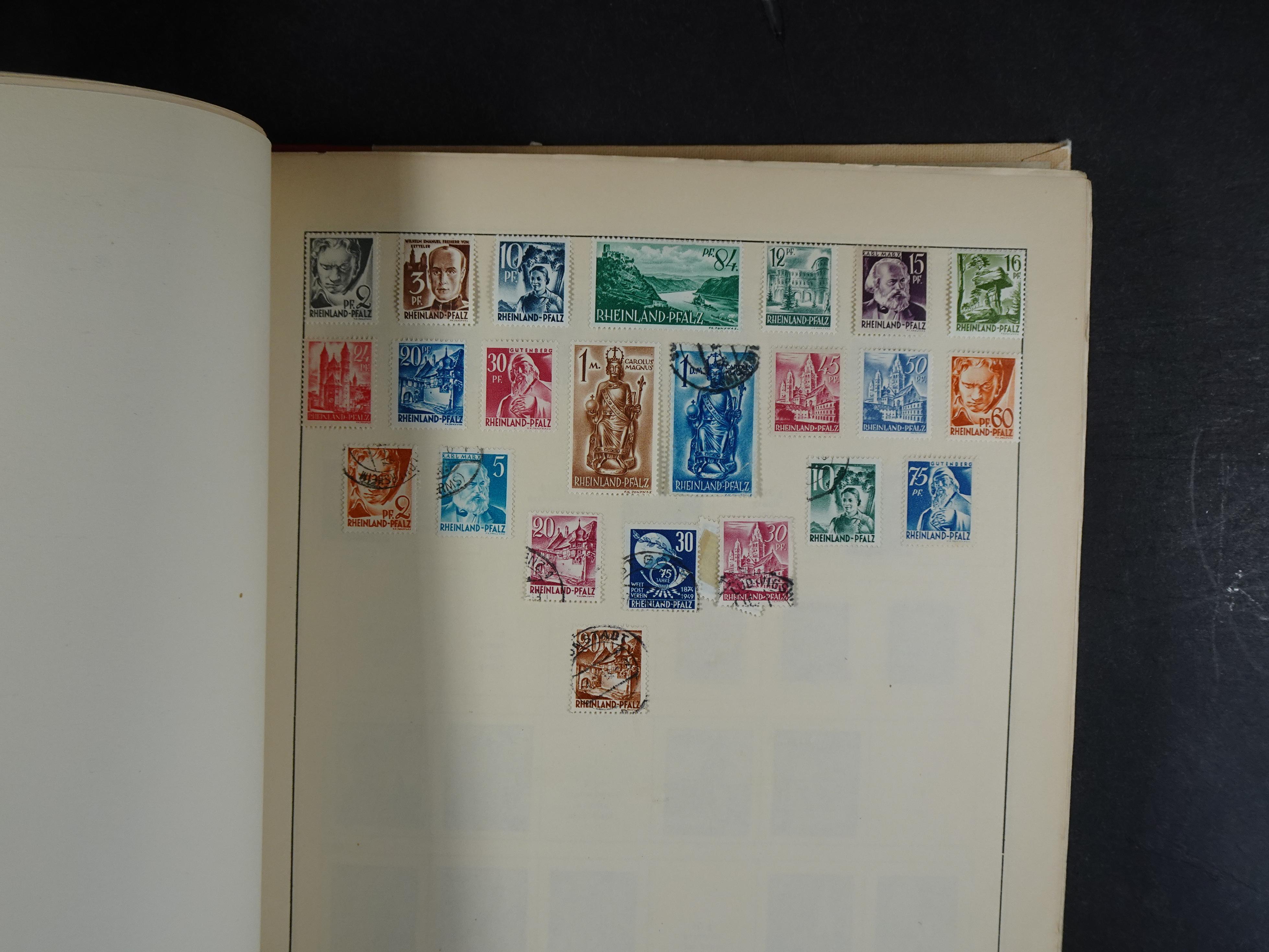 Mooie collectie met veel beter materiaal. 85