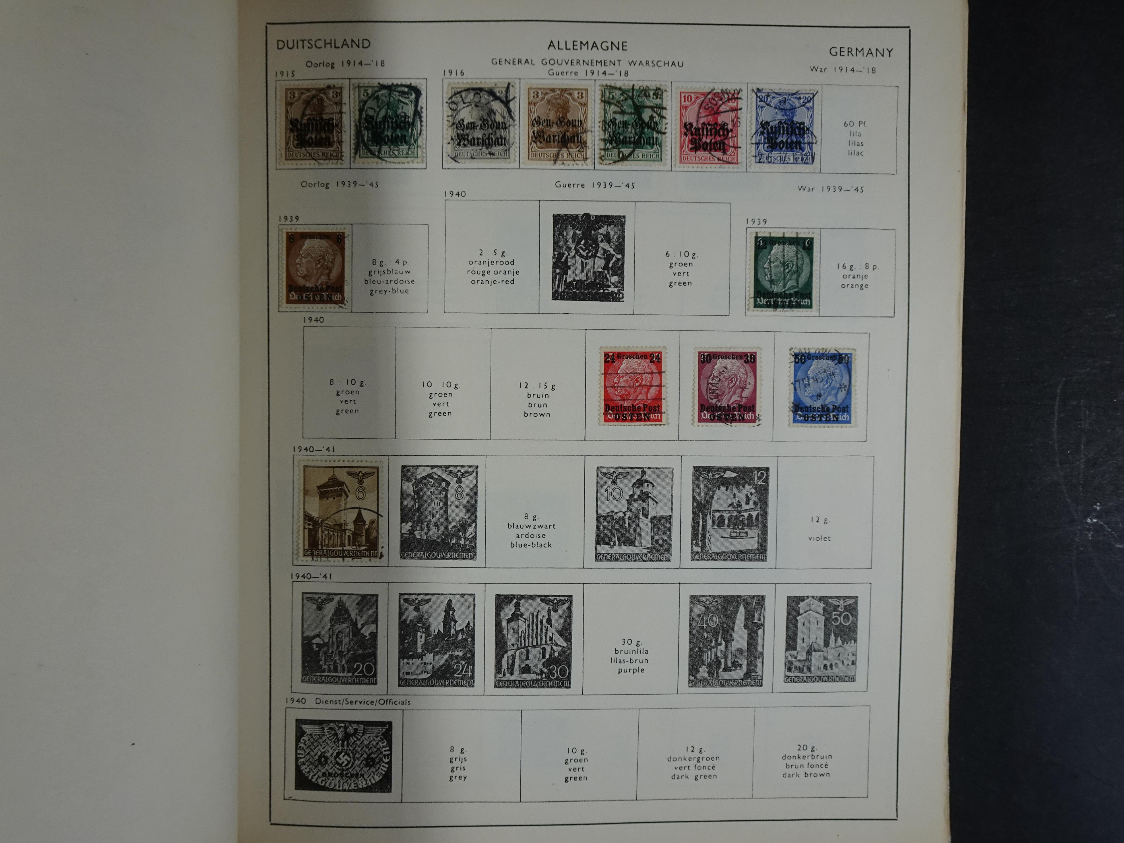 Mooie collectie met veel beter materiaal. 86