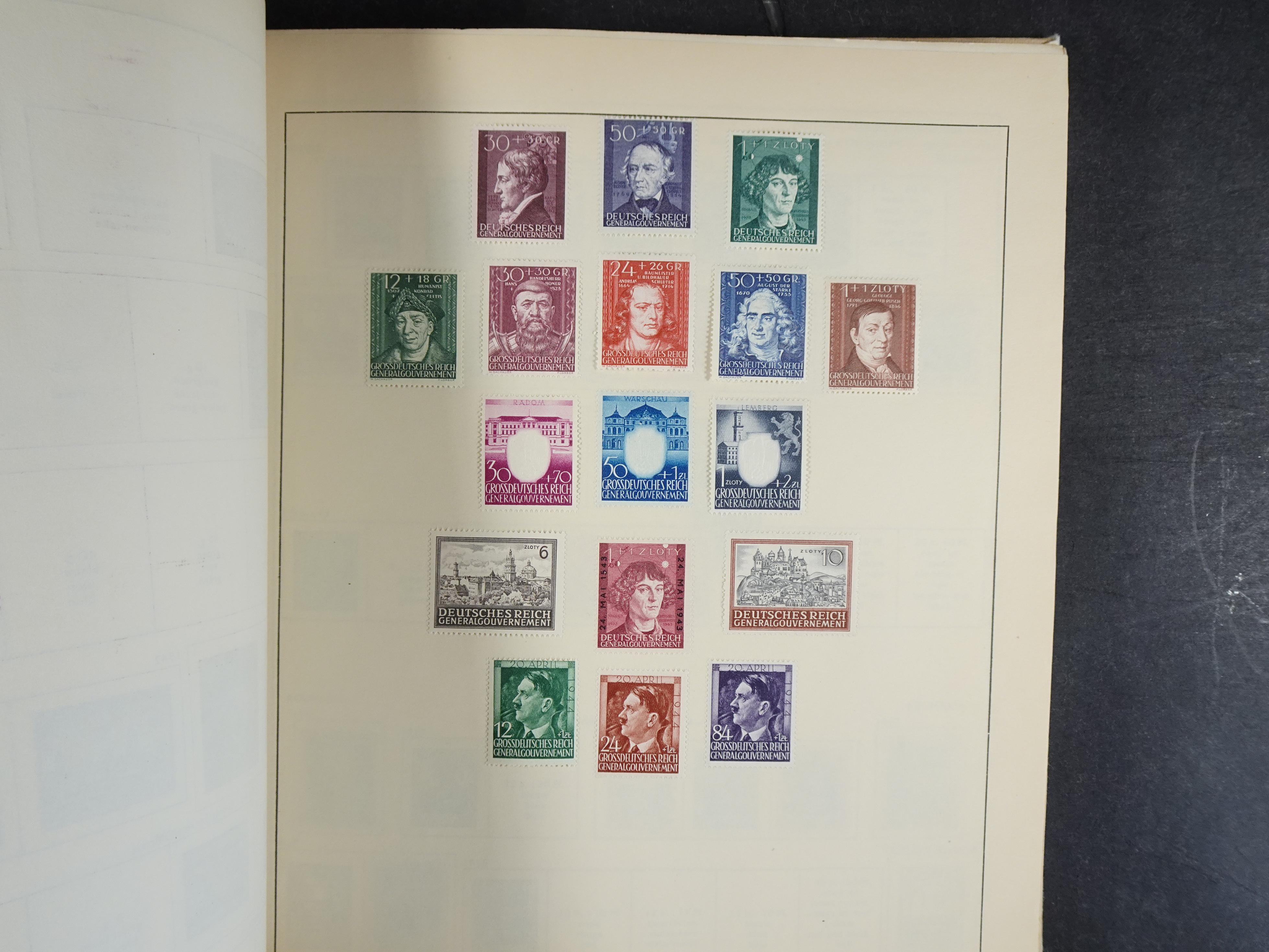 Mooie collectie met veel beter materiaal. 88