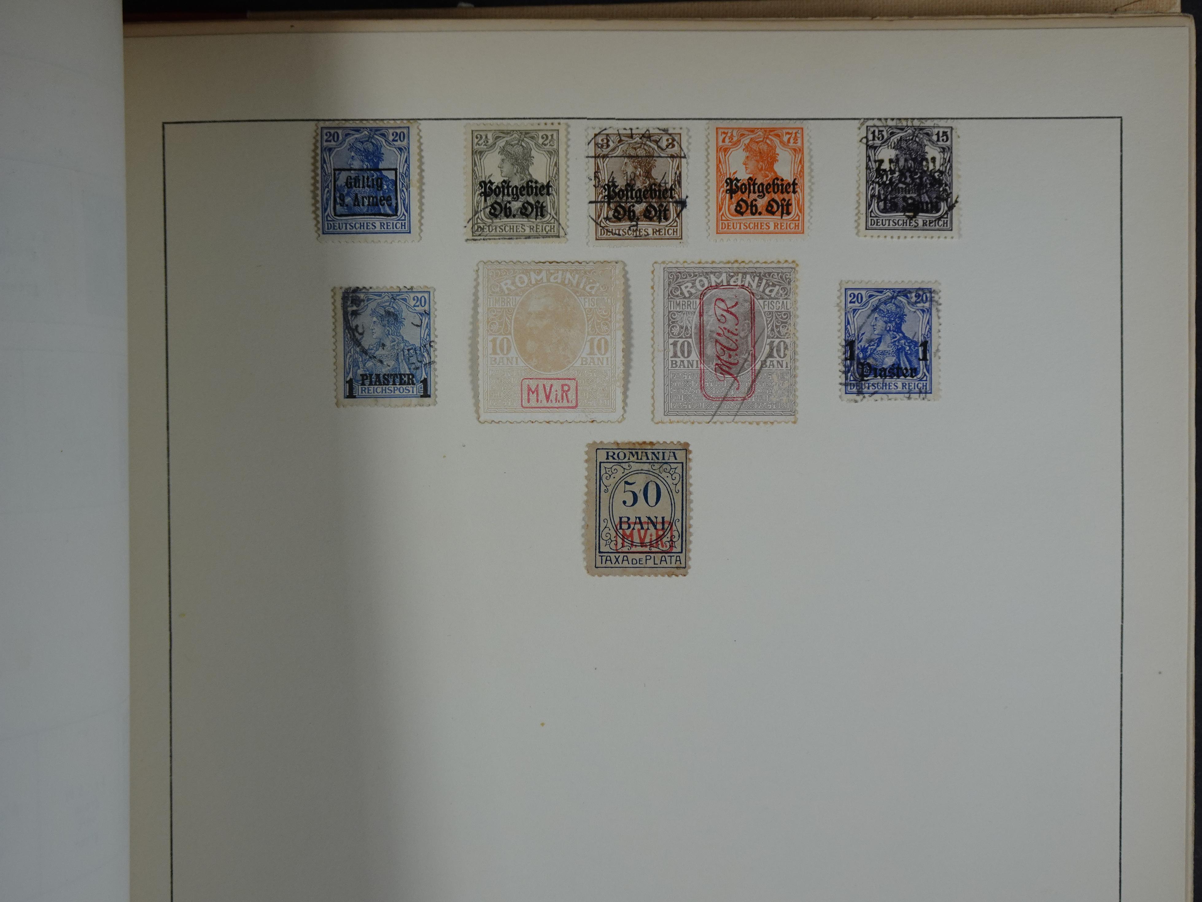 Mooie collectie met veel beter materiaal. 90