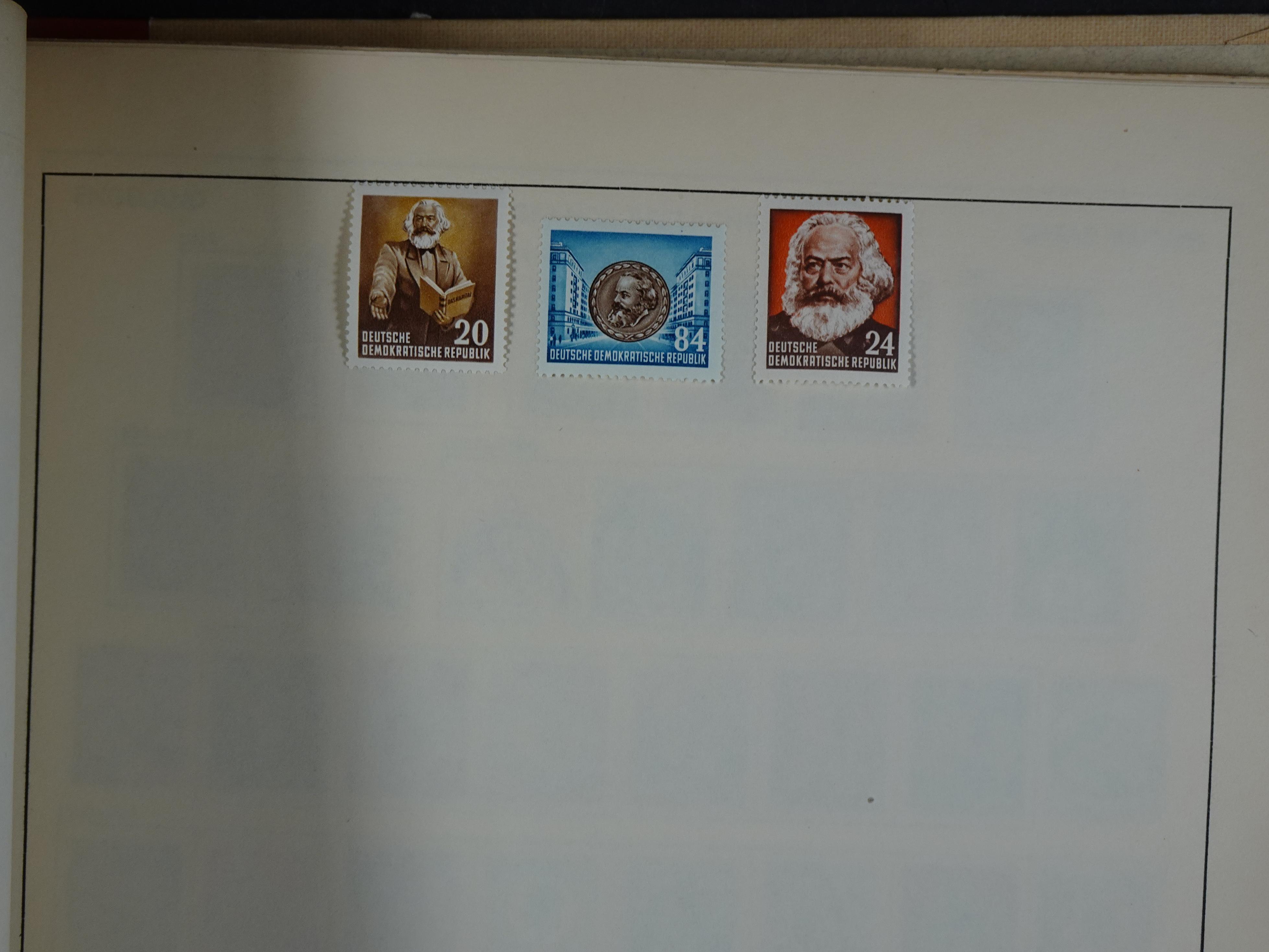 Mooie collectie met veel beter materiaal. 92