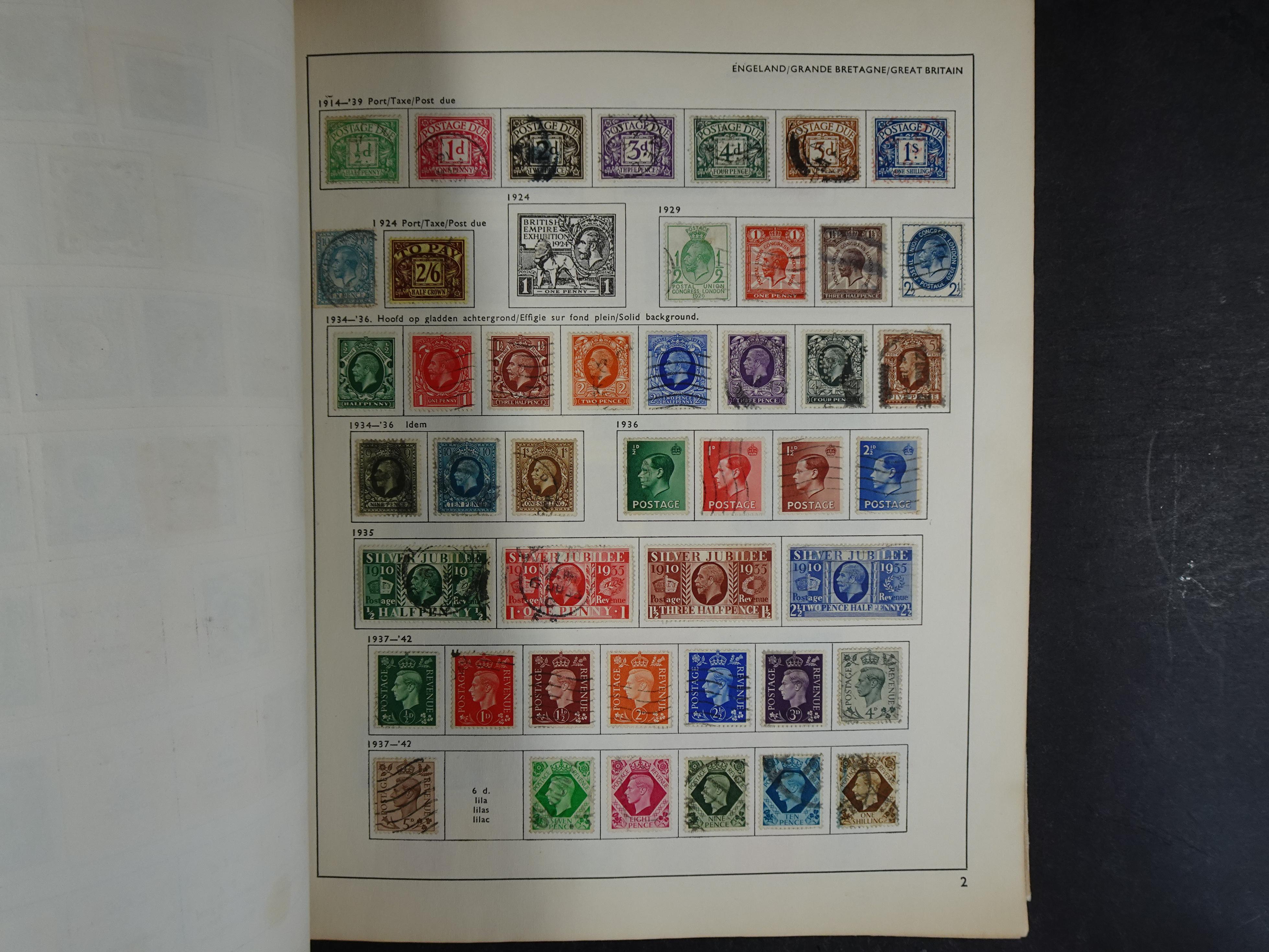 Mooie collectie met veel beter materiaal. 94