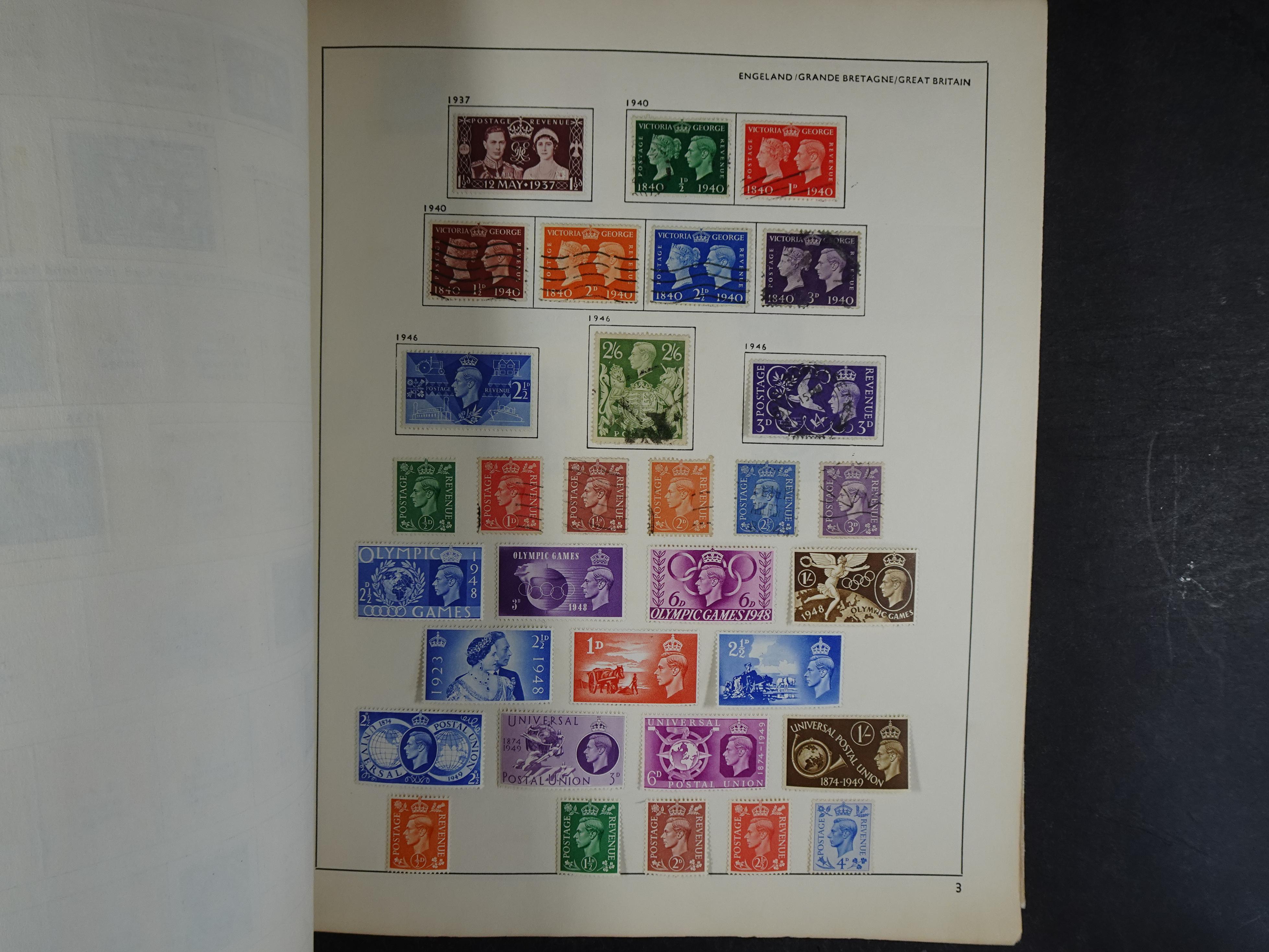 Mooie collectie met veel beter materiaal. 95