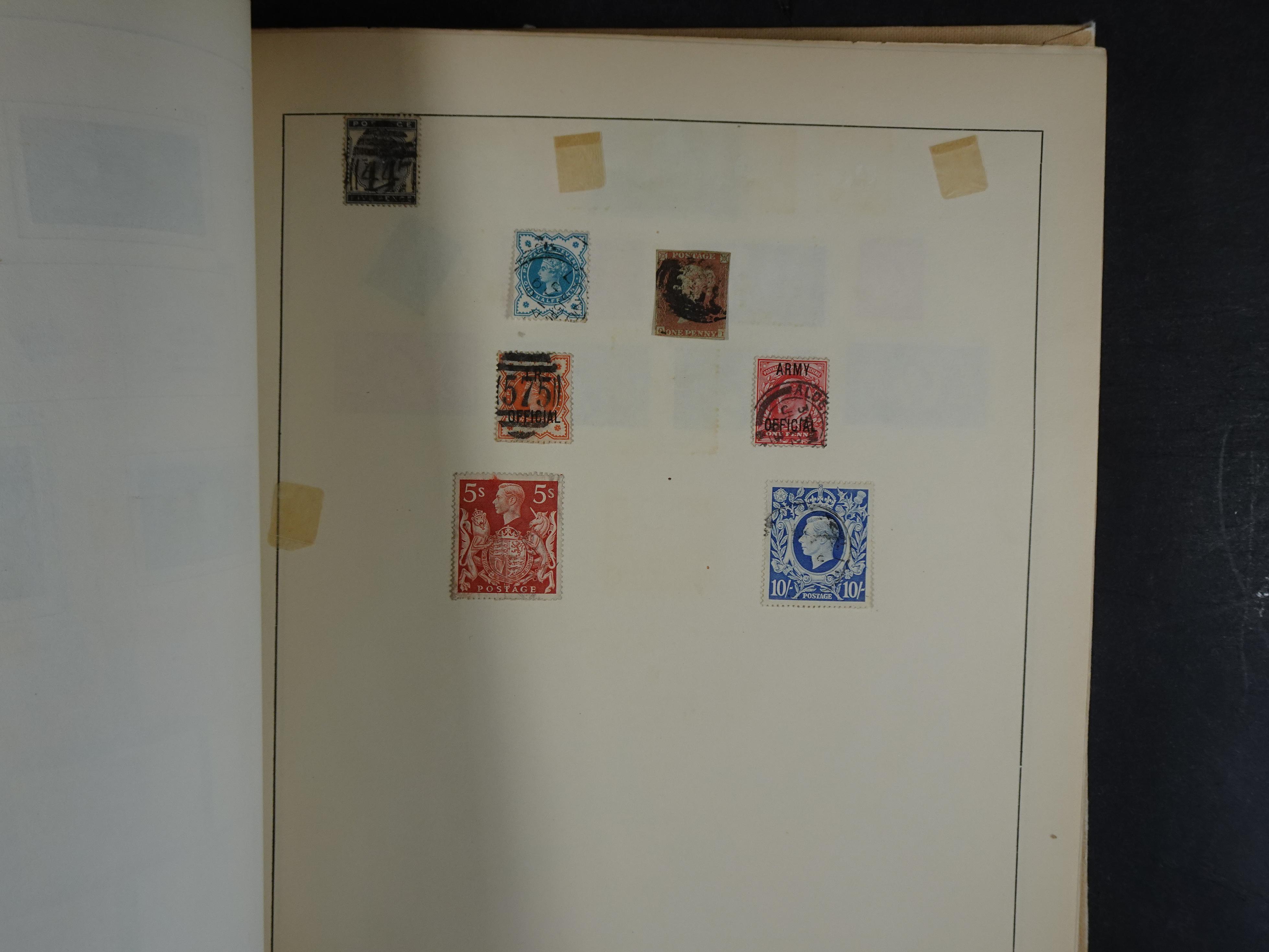 Mooie collectie met veel beter materiaal. 96