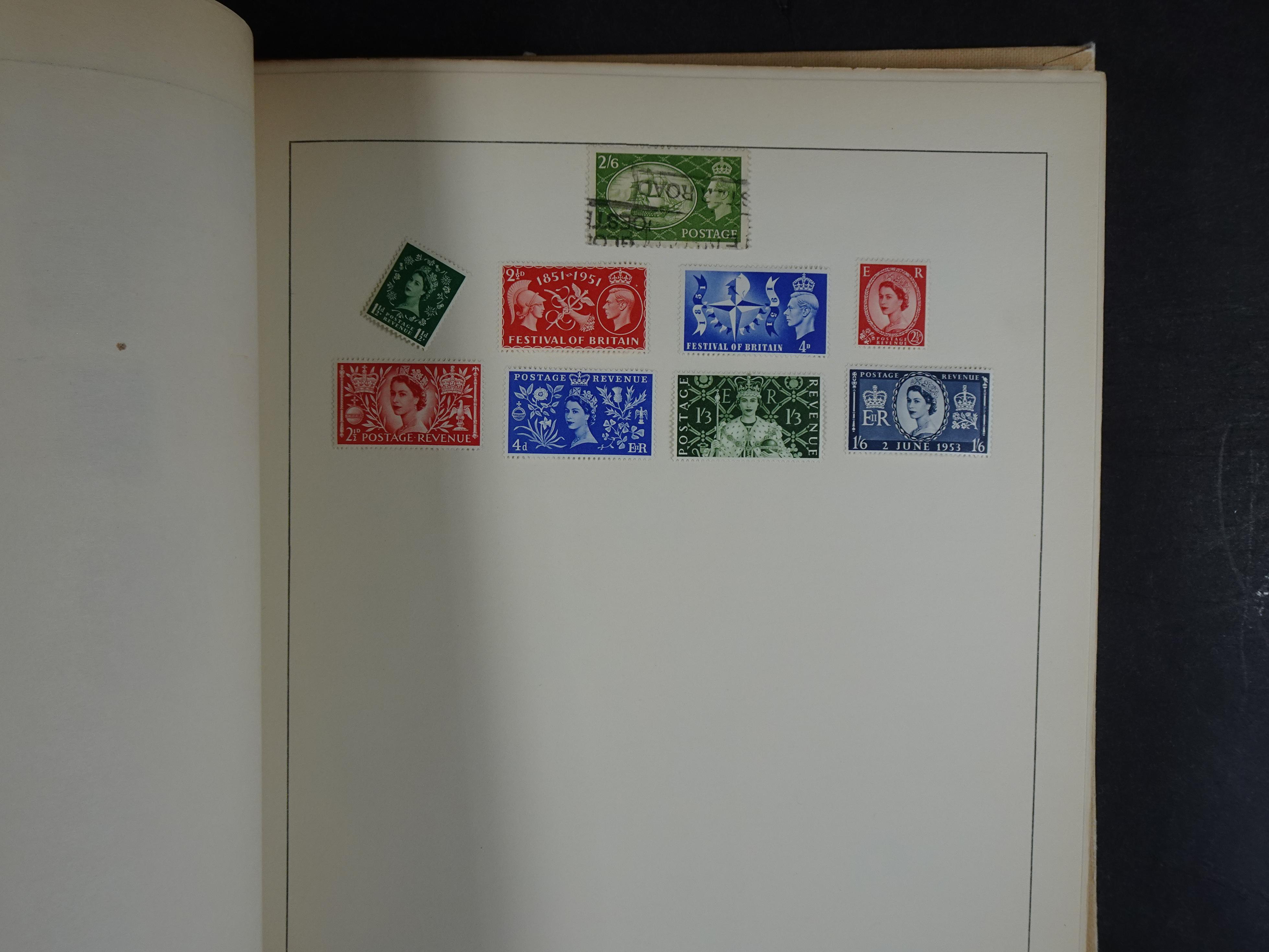 Mooie collectie met veel beter materiaal. 97