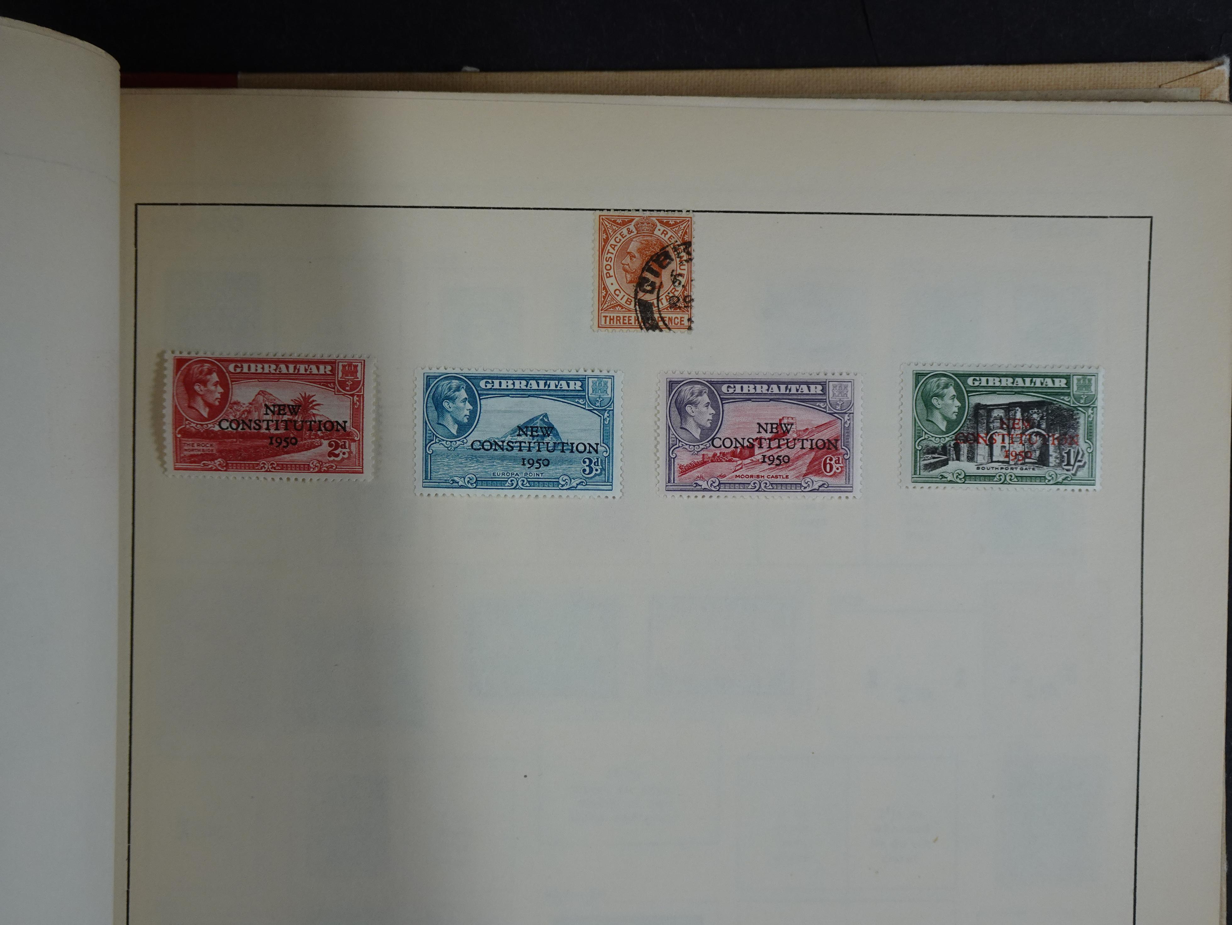 Mooie collectie met veel beter materiaal. 101