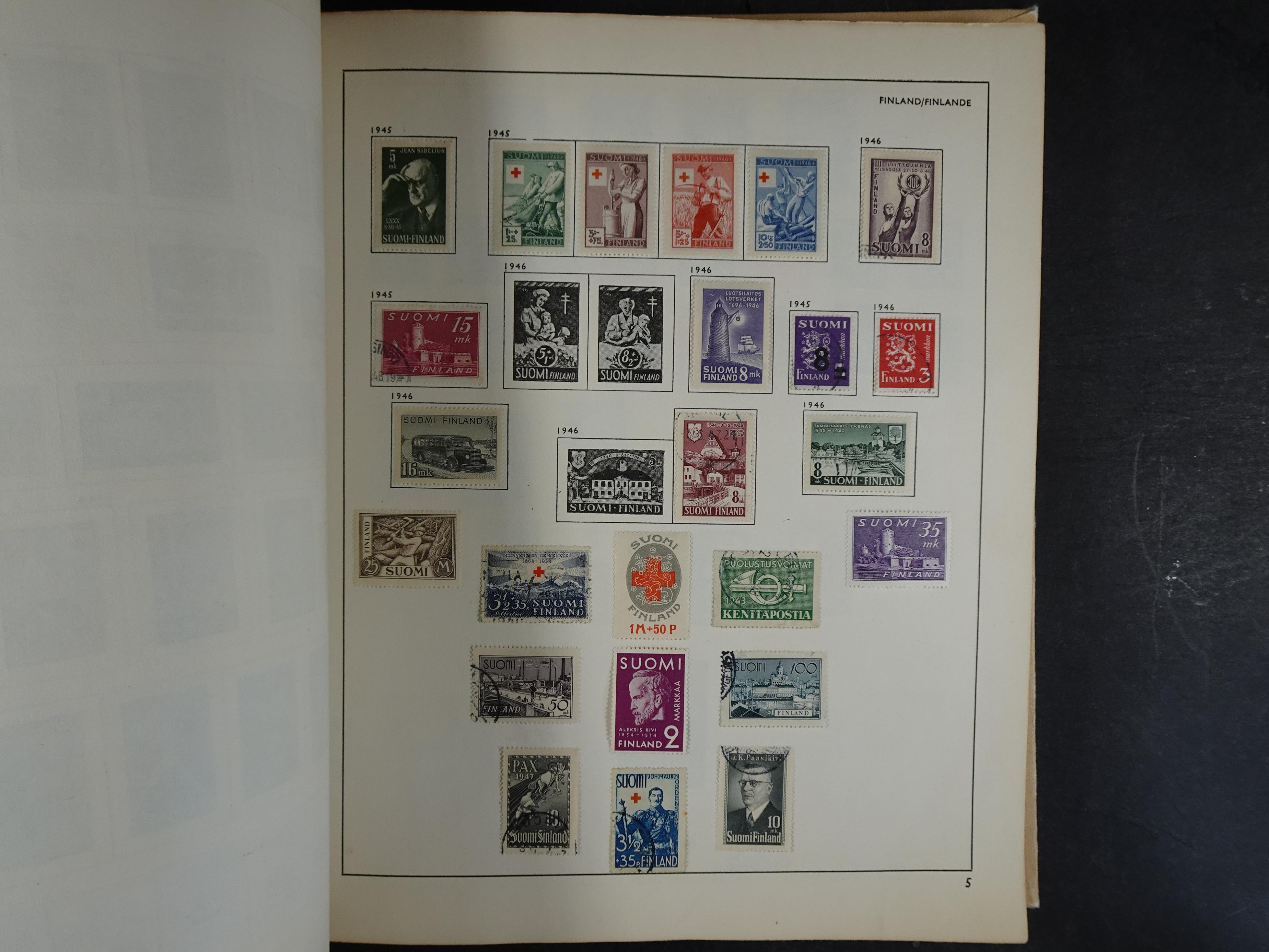 Mooie collectie met veel beter materiaal. 109