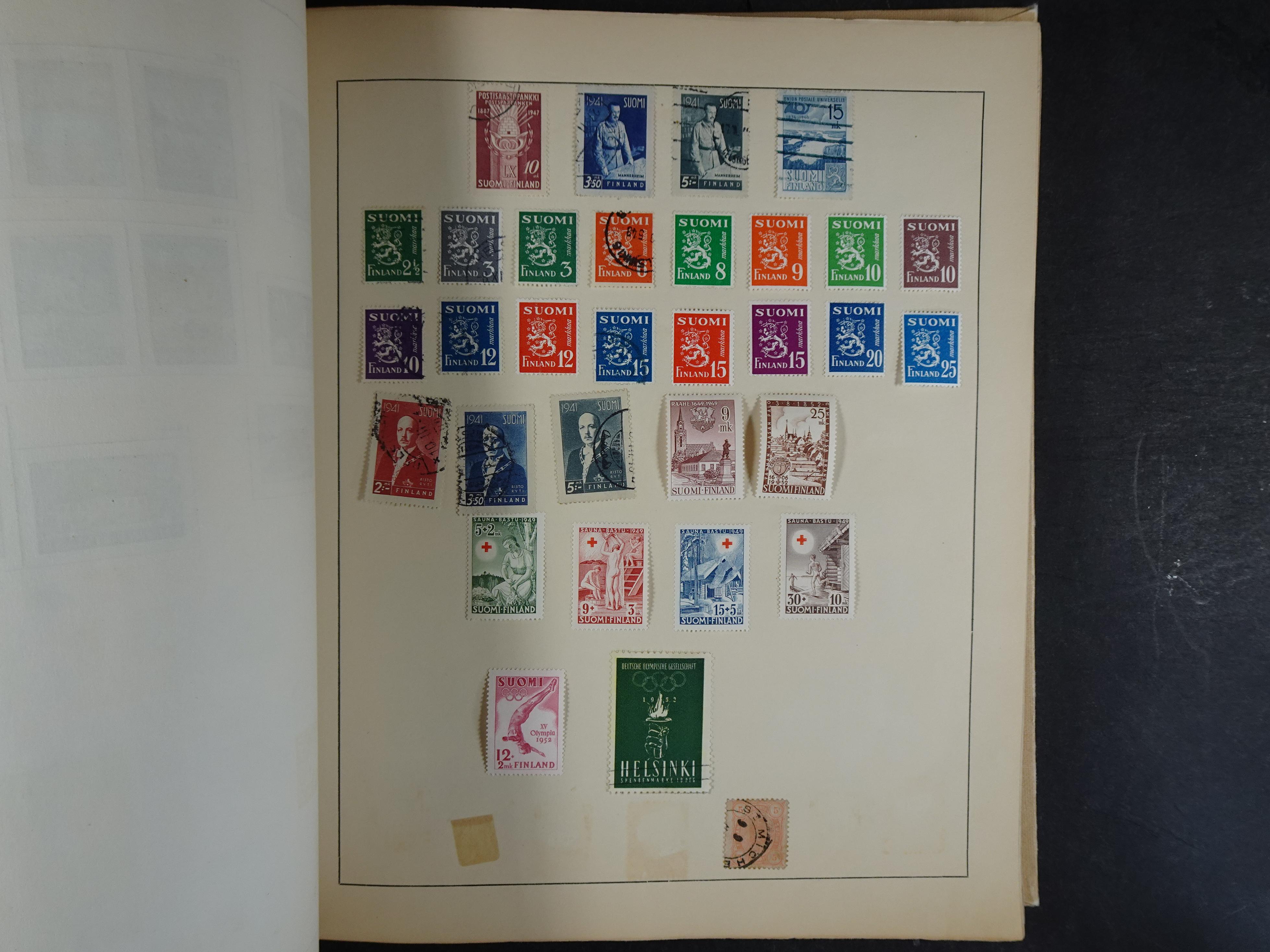 Mooie collectie met veel beter materiaal. 110