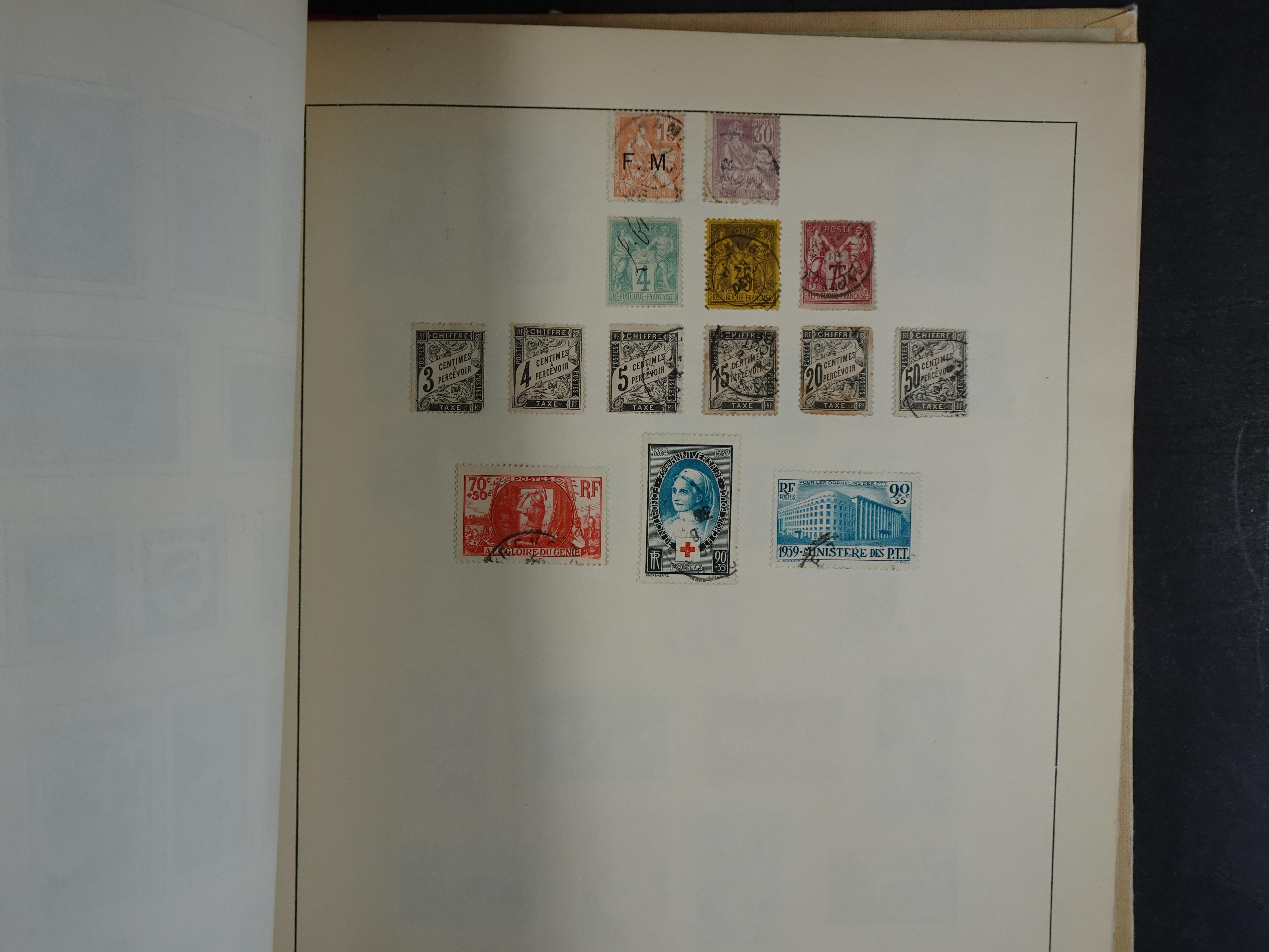 Mooie collectie met veel beter materiaal. 123