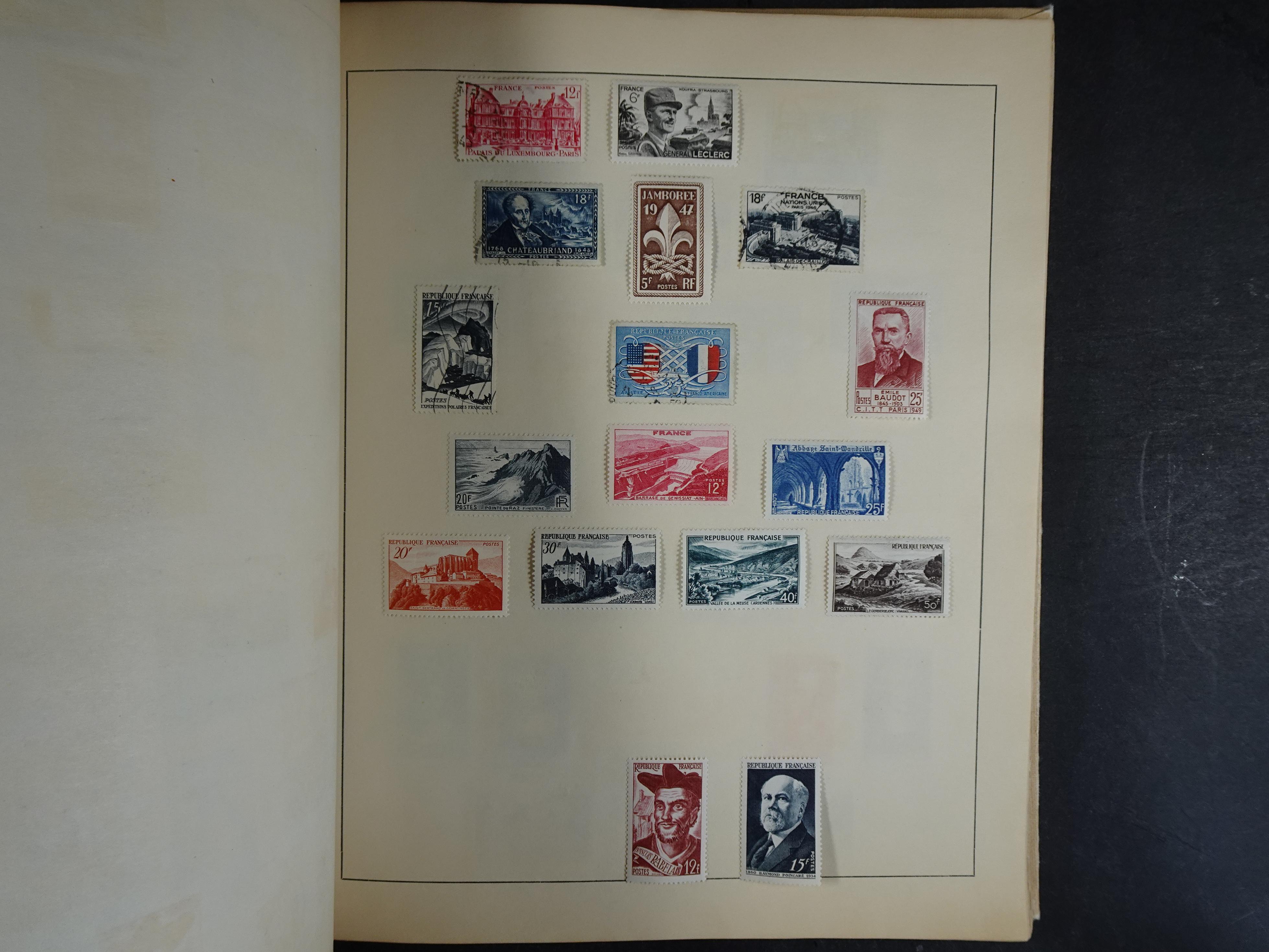 Mooie collectie met veel beter materiaal. 125