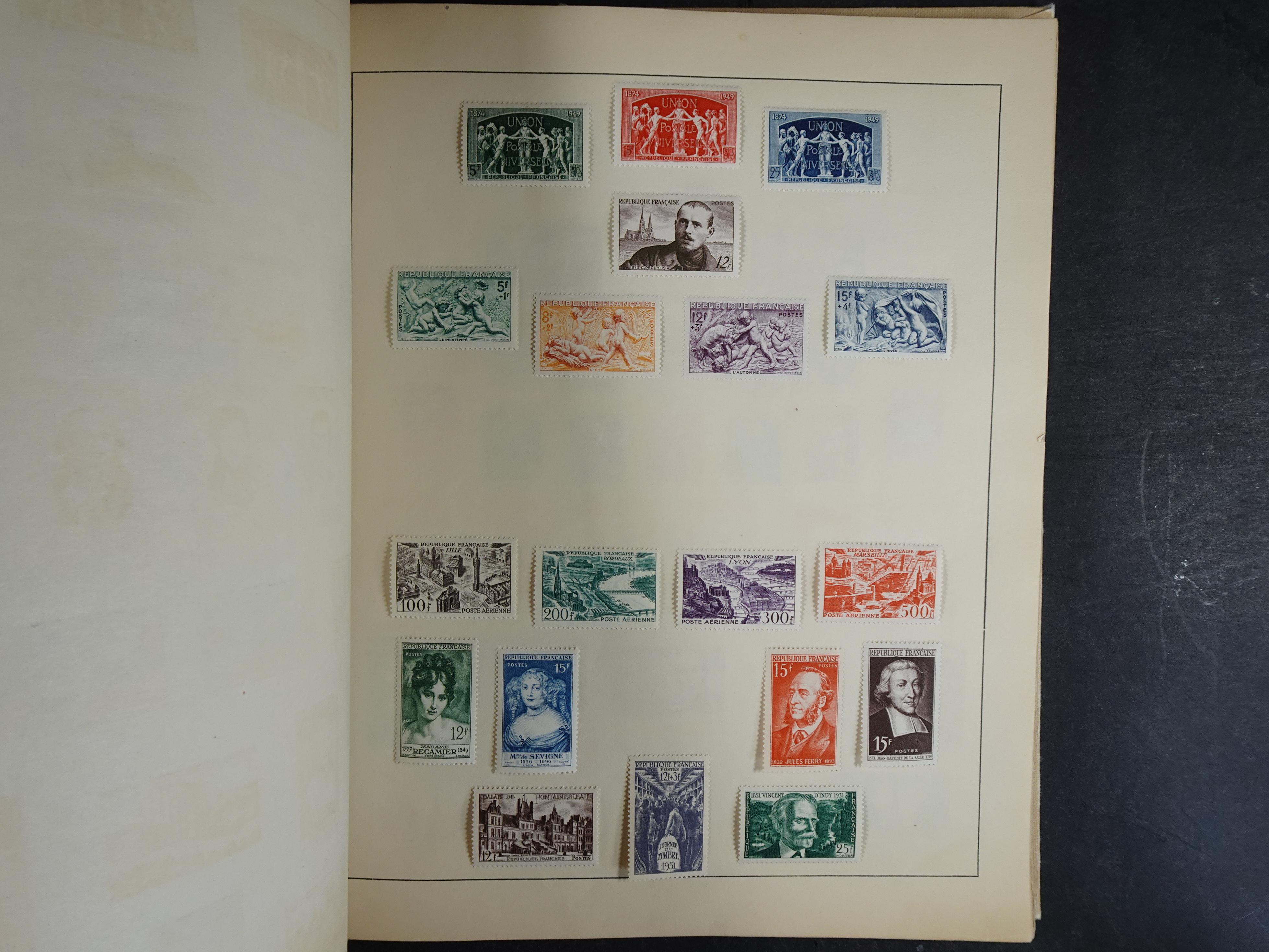 Mooie collectie met veel beter materiaal. 126