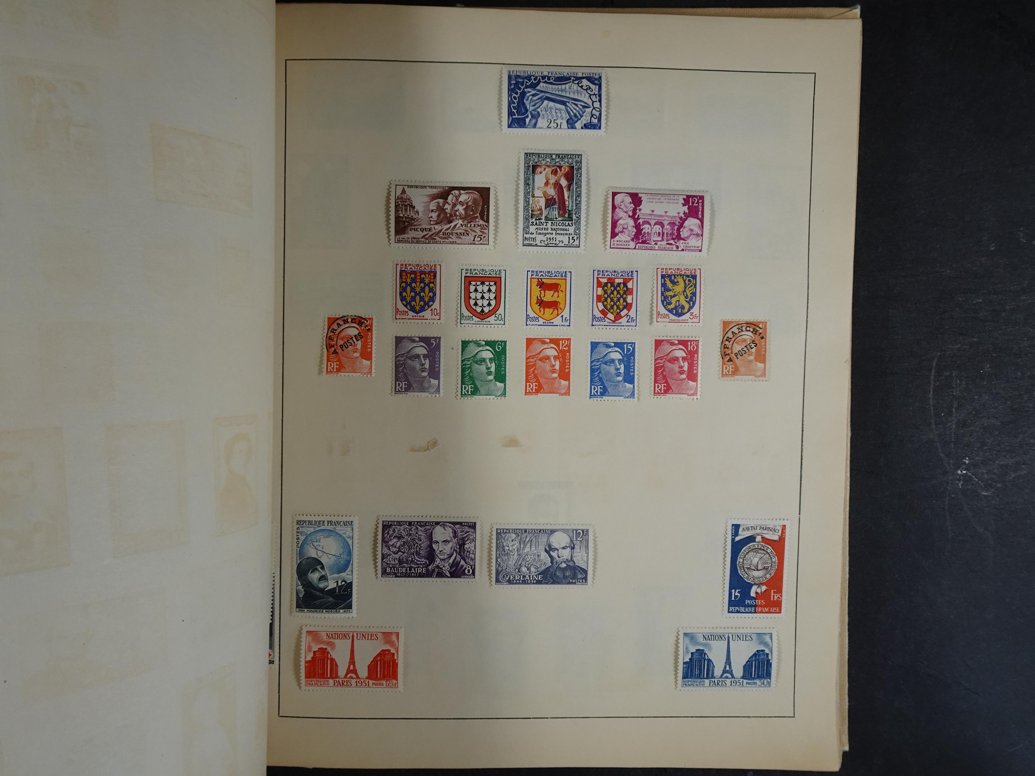 Mooie collectie met veel beter materiaal. 127