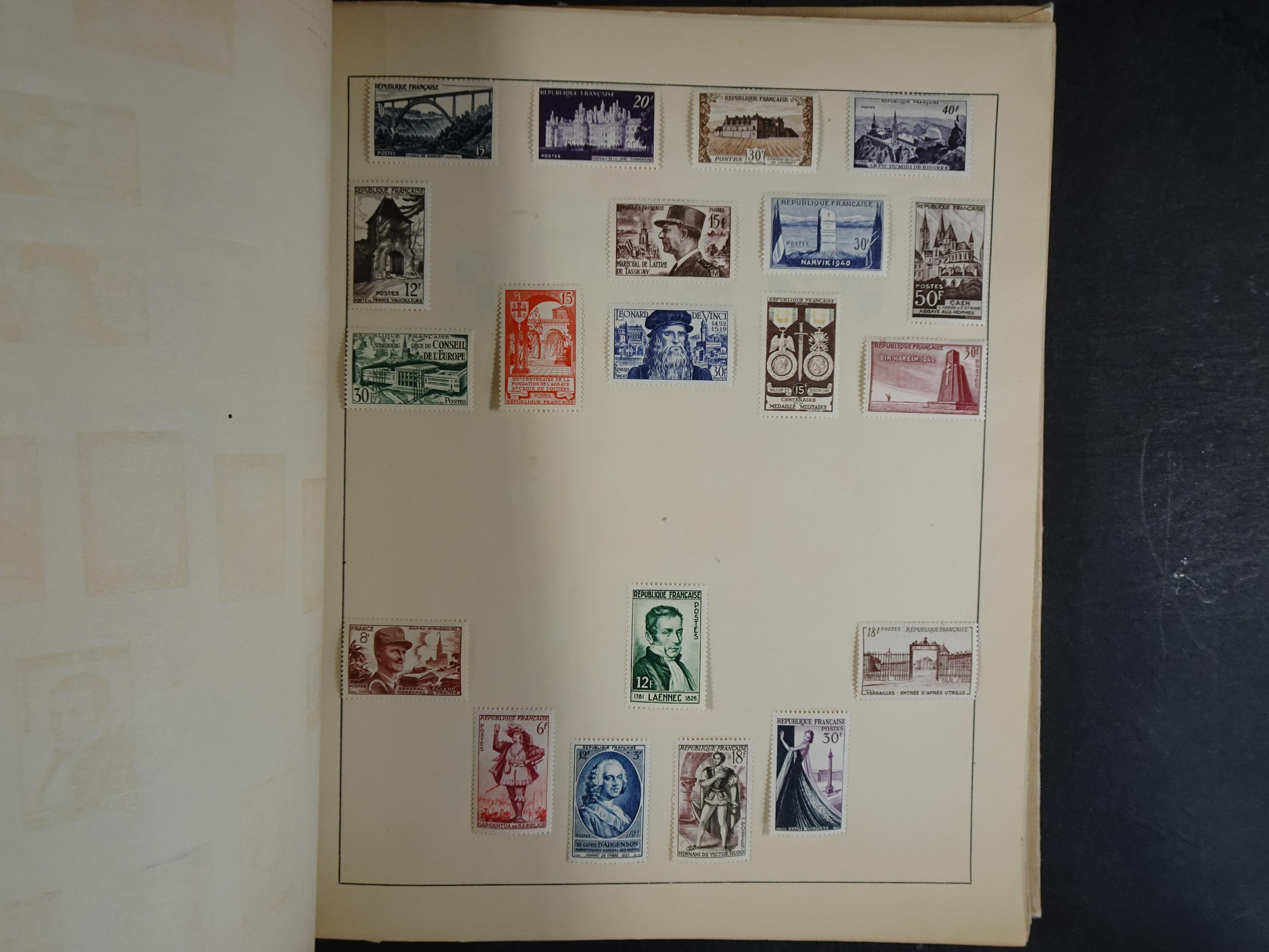 Mooie collectie met veel beter materiaal. 128