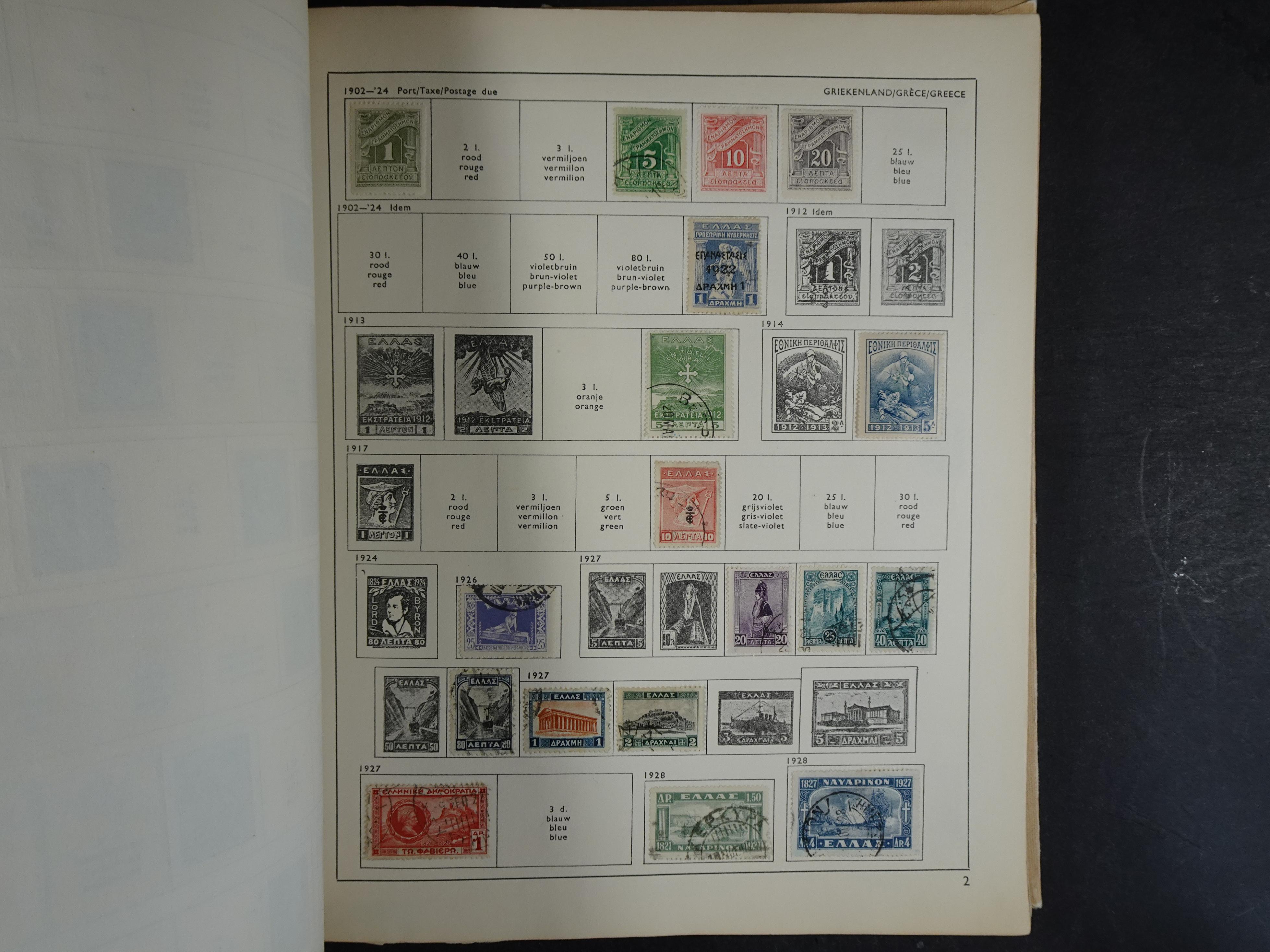 Mooie collectie met veel beter materiaal. 131