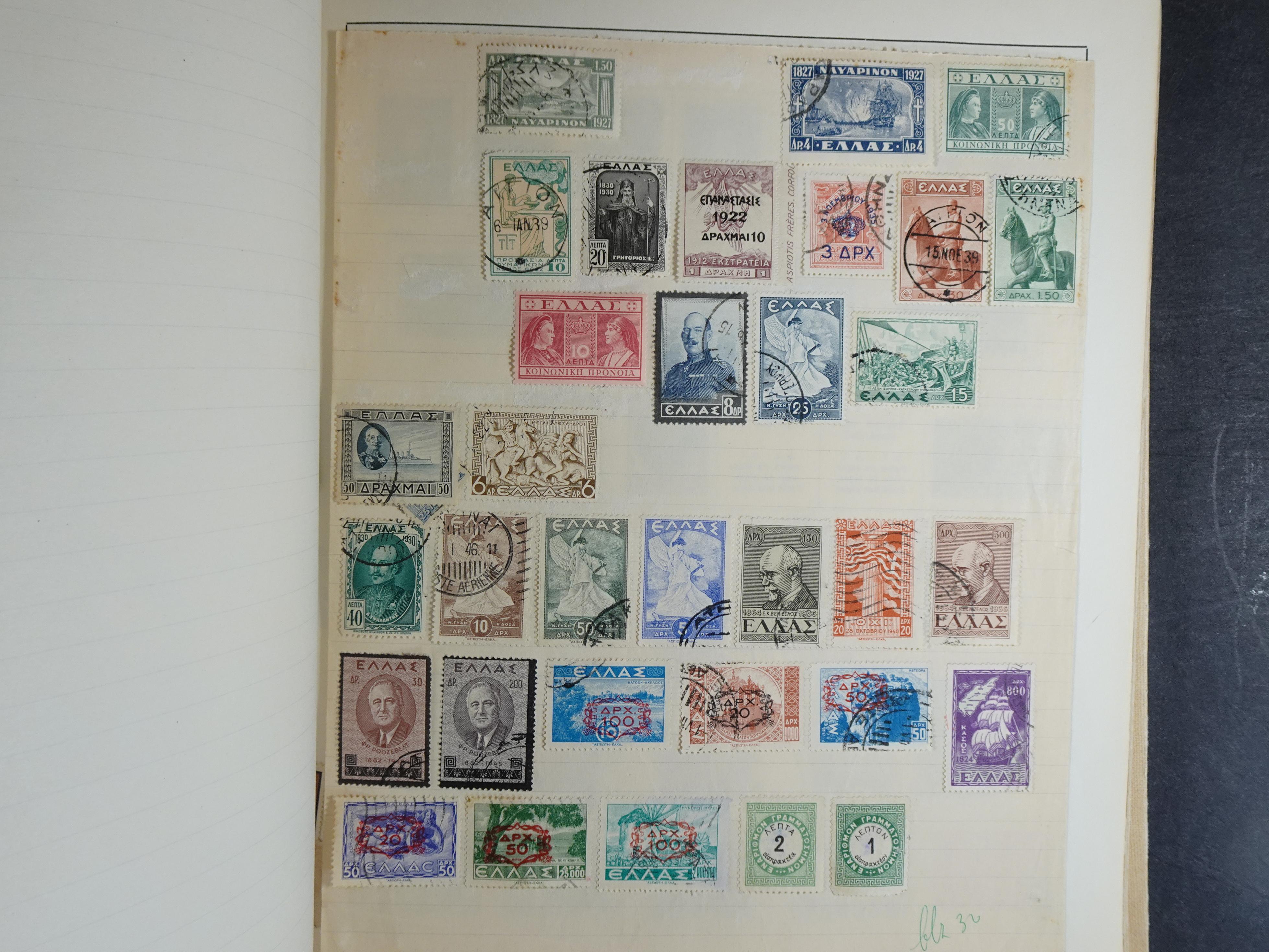 Mooie collectie met veel beter materiaal. 133