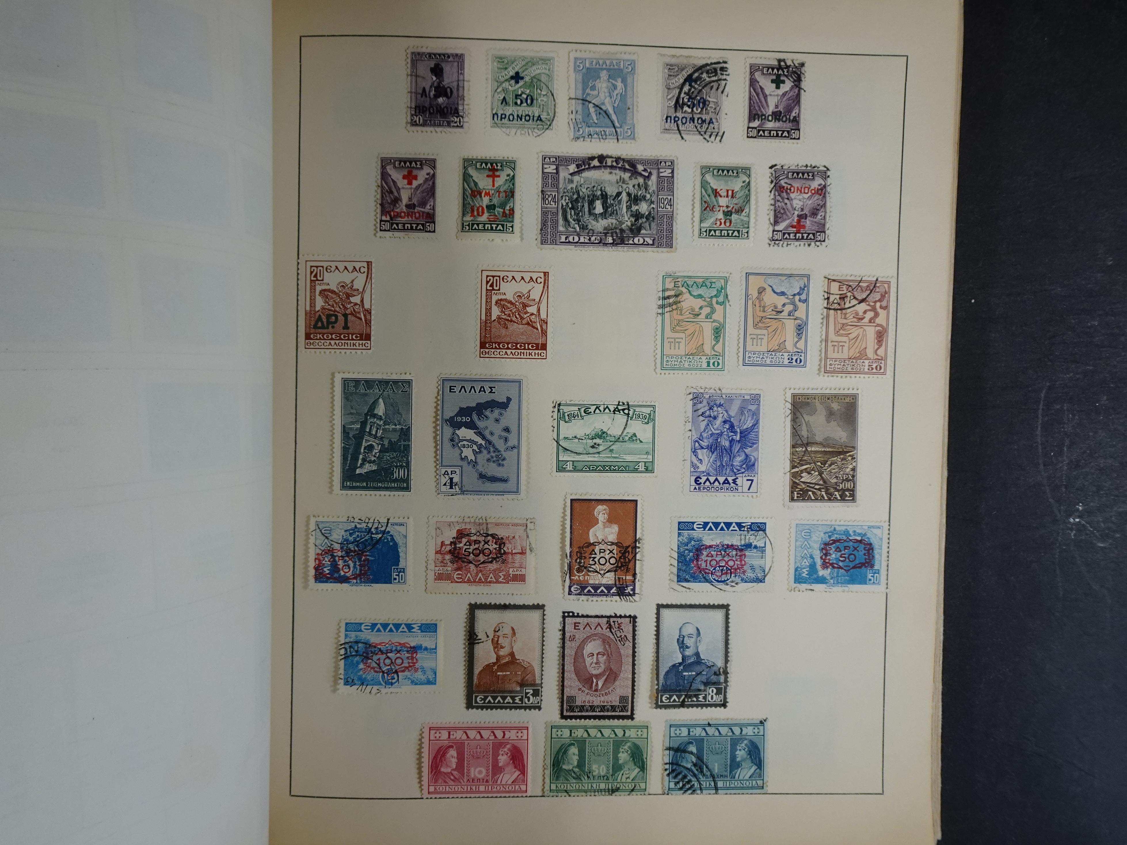 Mooie collectie met veel beter materiaal. 138