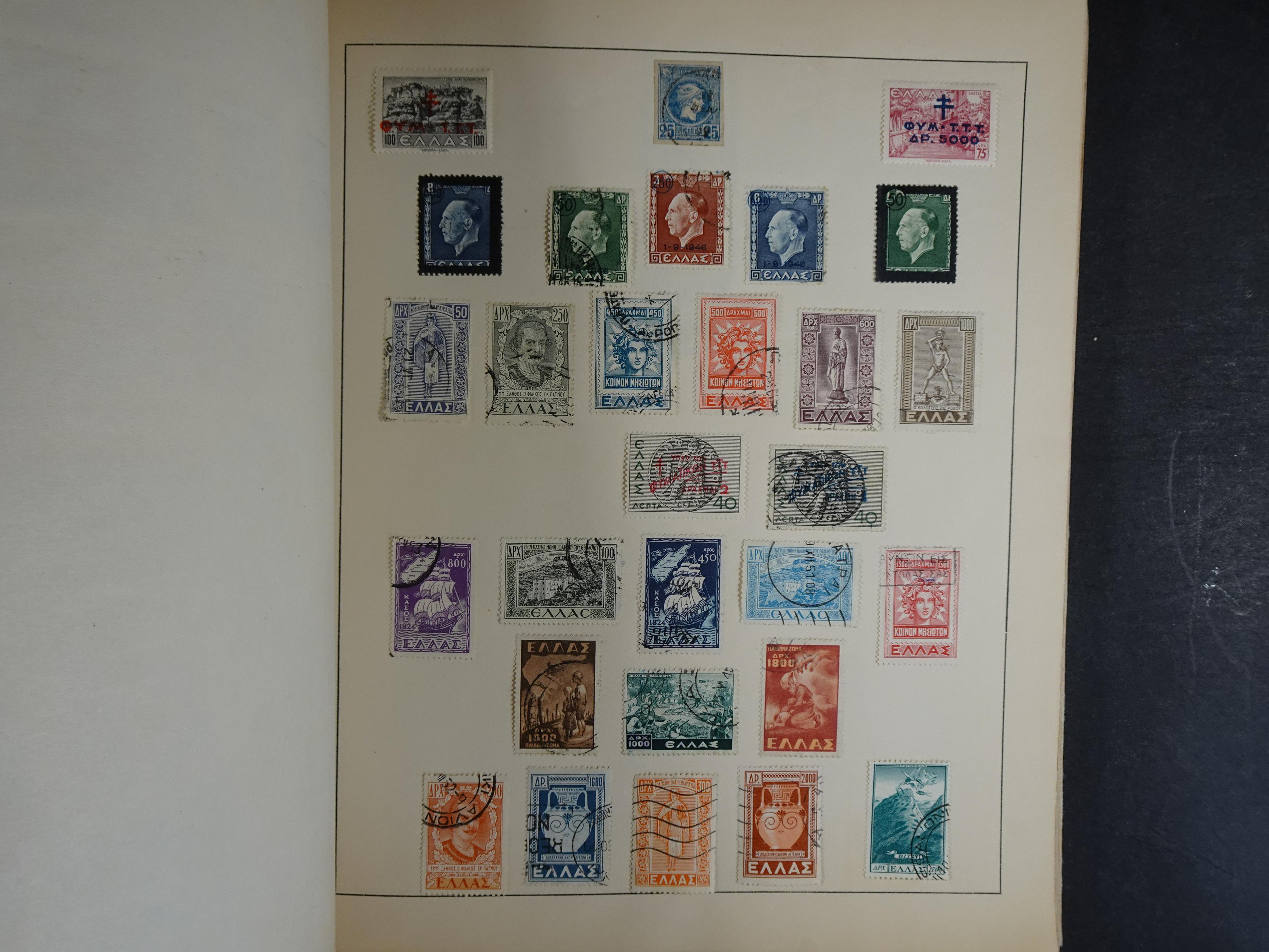 Mooie collectie met veel beter materiaal. 139