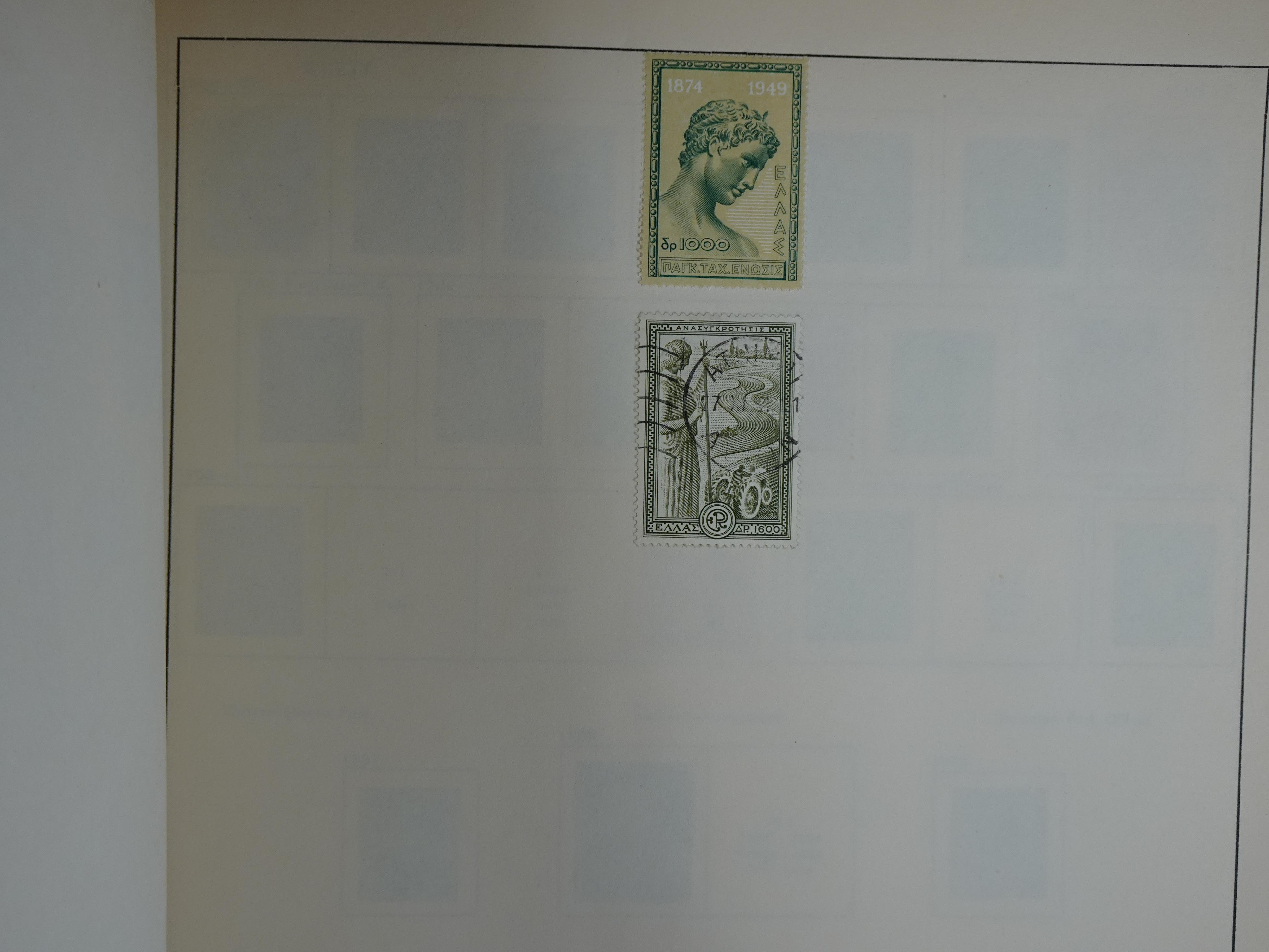 Mooie collectie met veel beter materiaal. 140