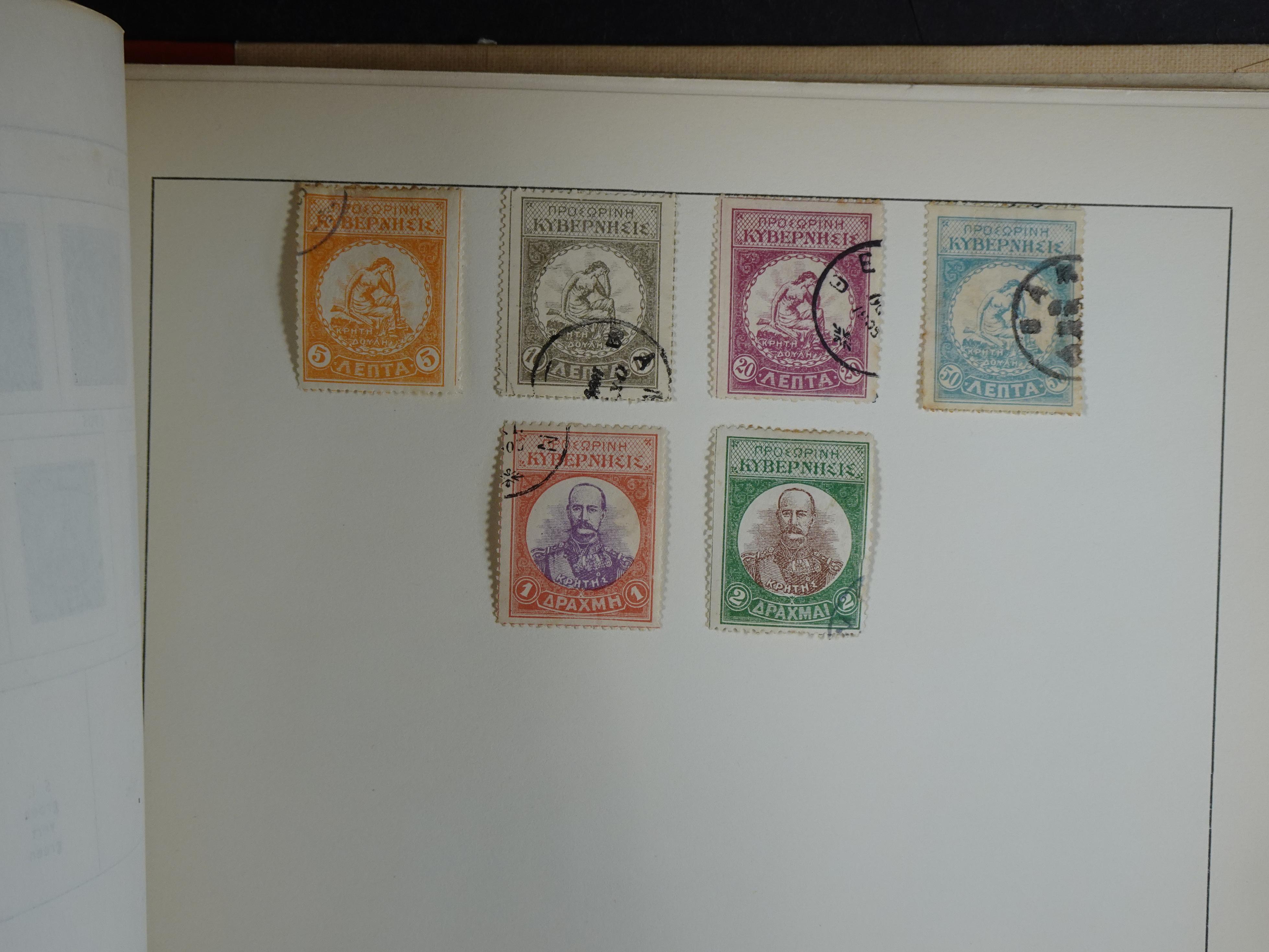 Mooie collectie met veel beter materiaal. 142