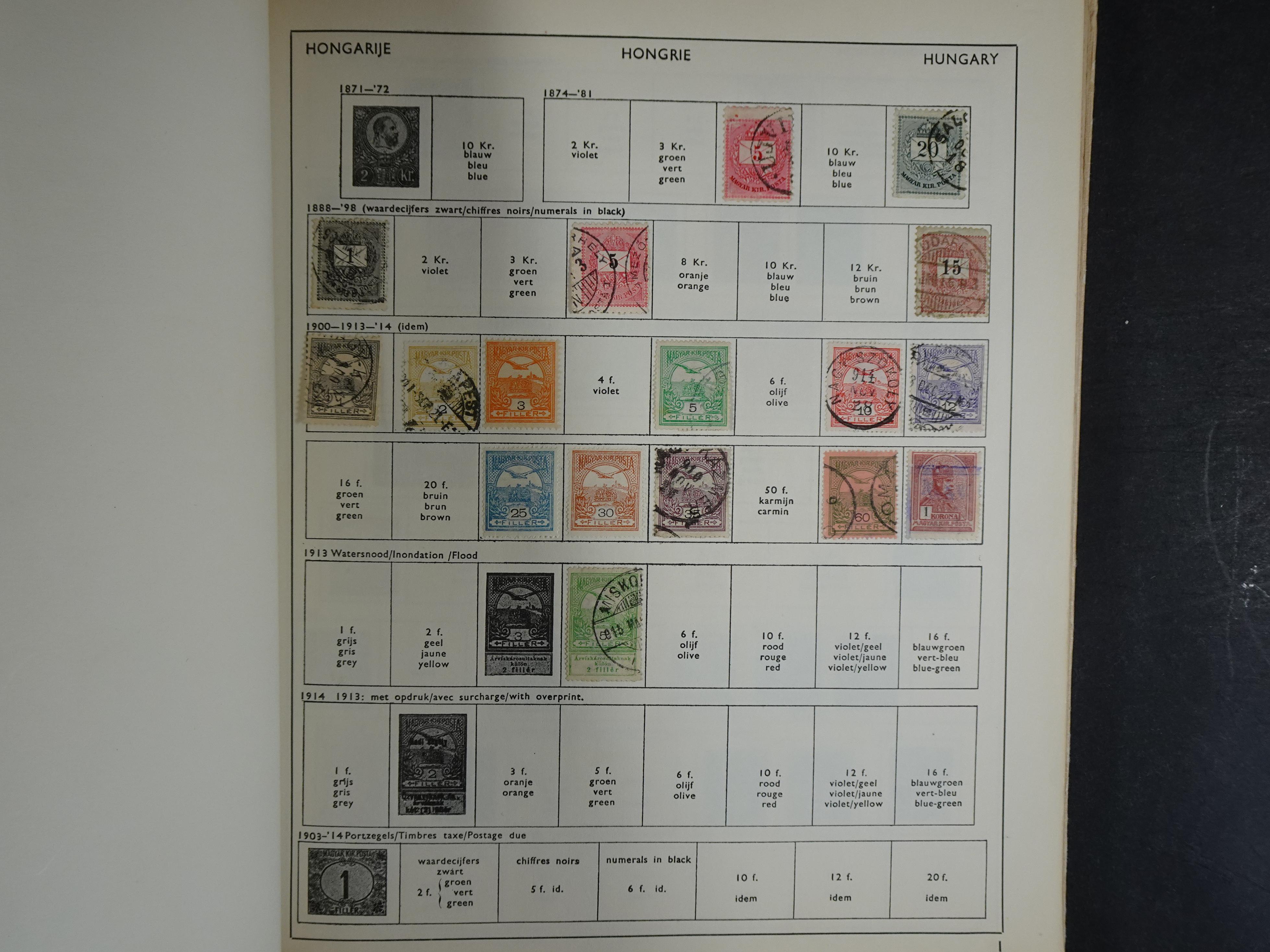 Mooie collectie met veel beter materiaal. 143