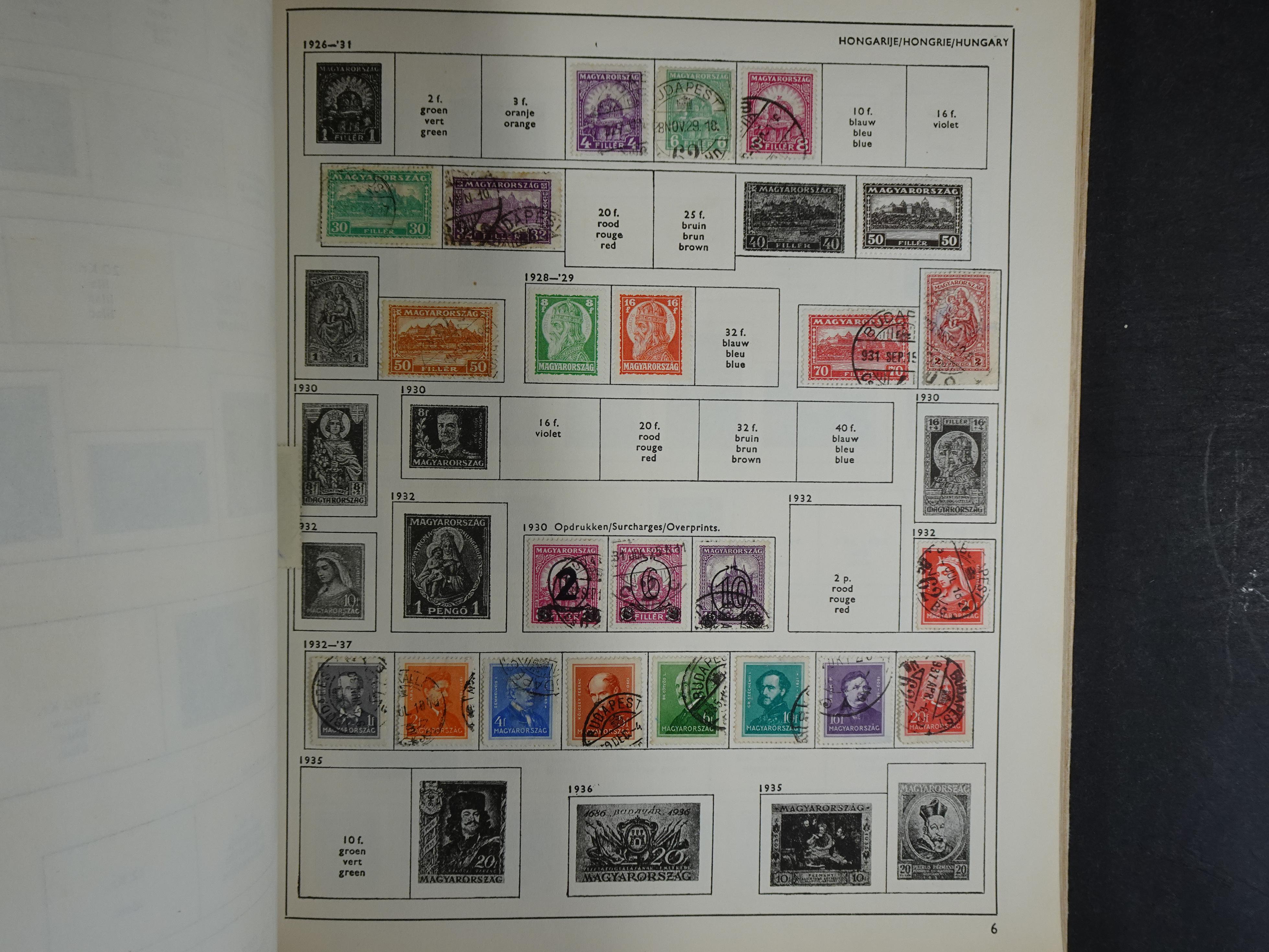 Mooie collectie met veel beter materiaal. 148