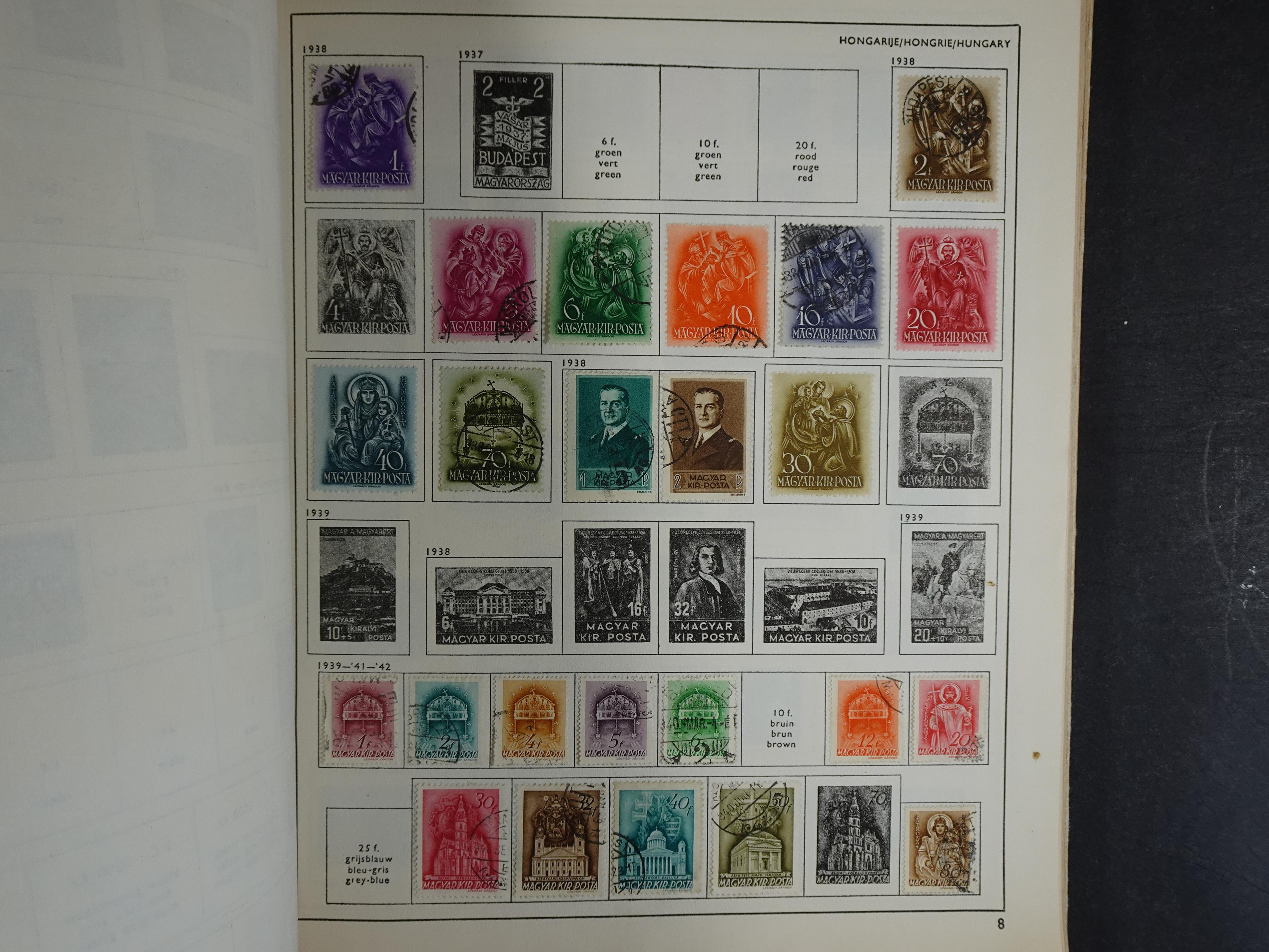 Mooie collectie met veel beter materiaal. 150