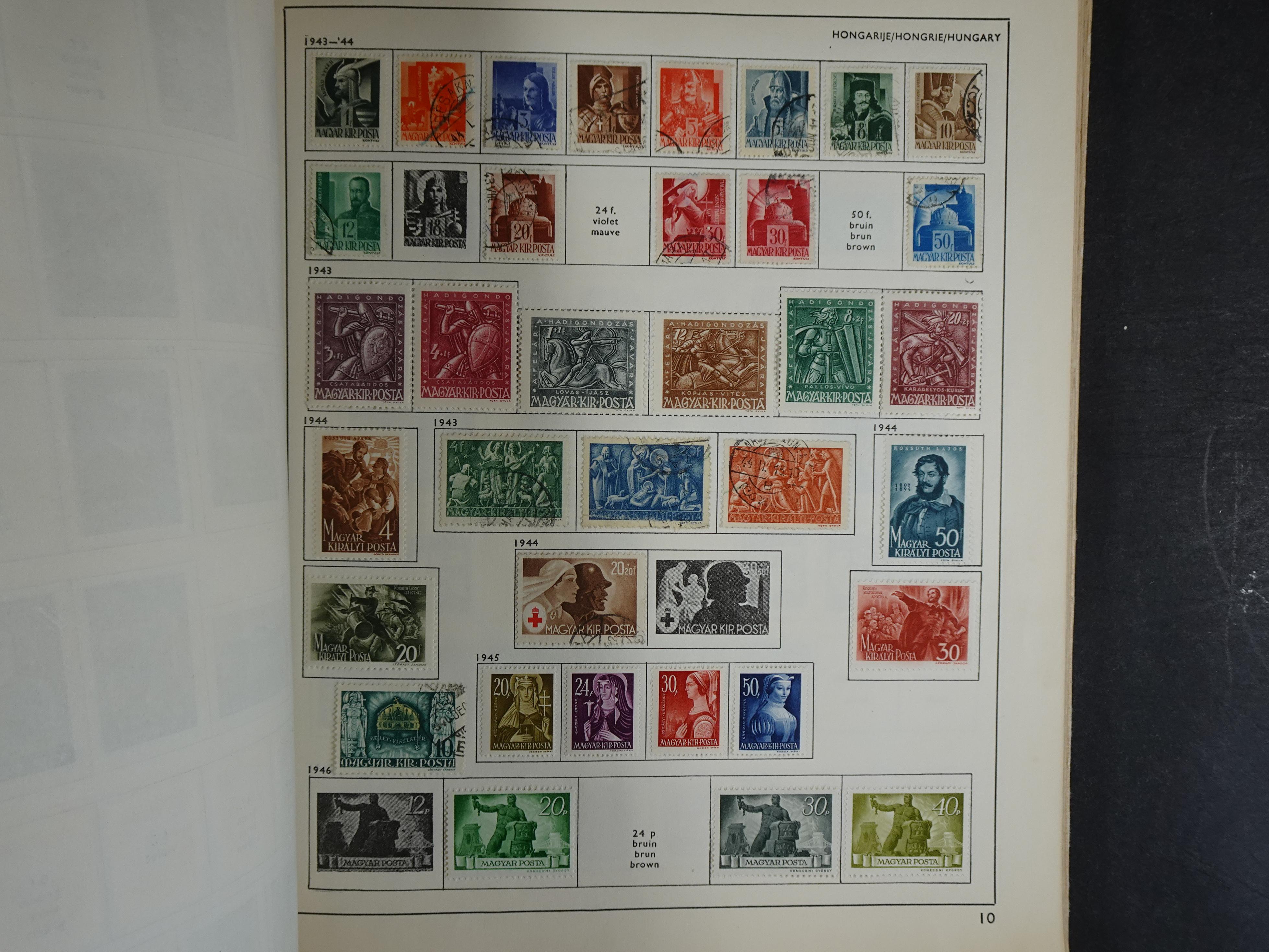 Mooie collectie met veel beter materiaal. 151