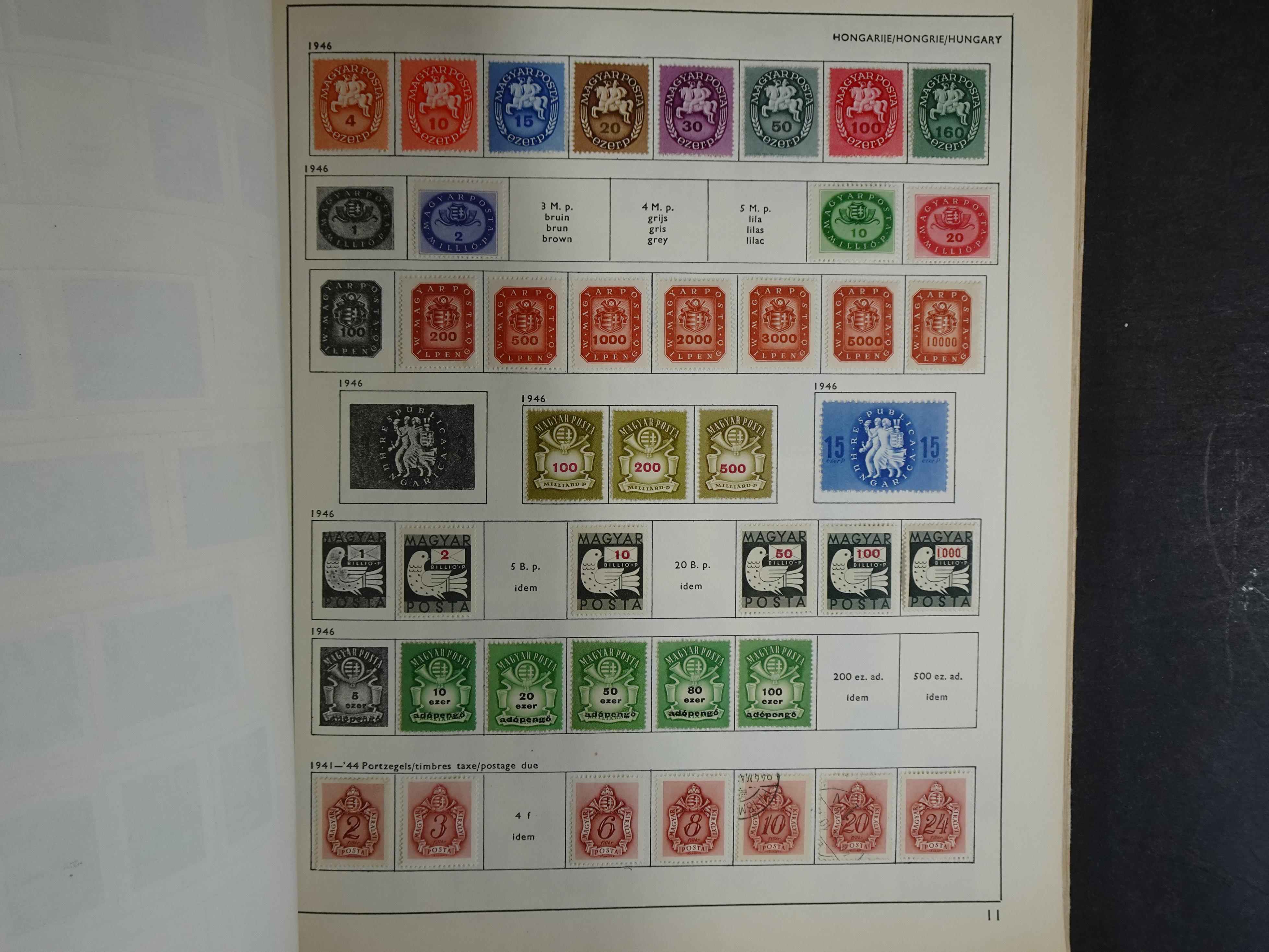 Mooie collectie met veel beter materiaal. 152