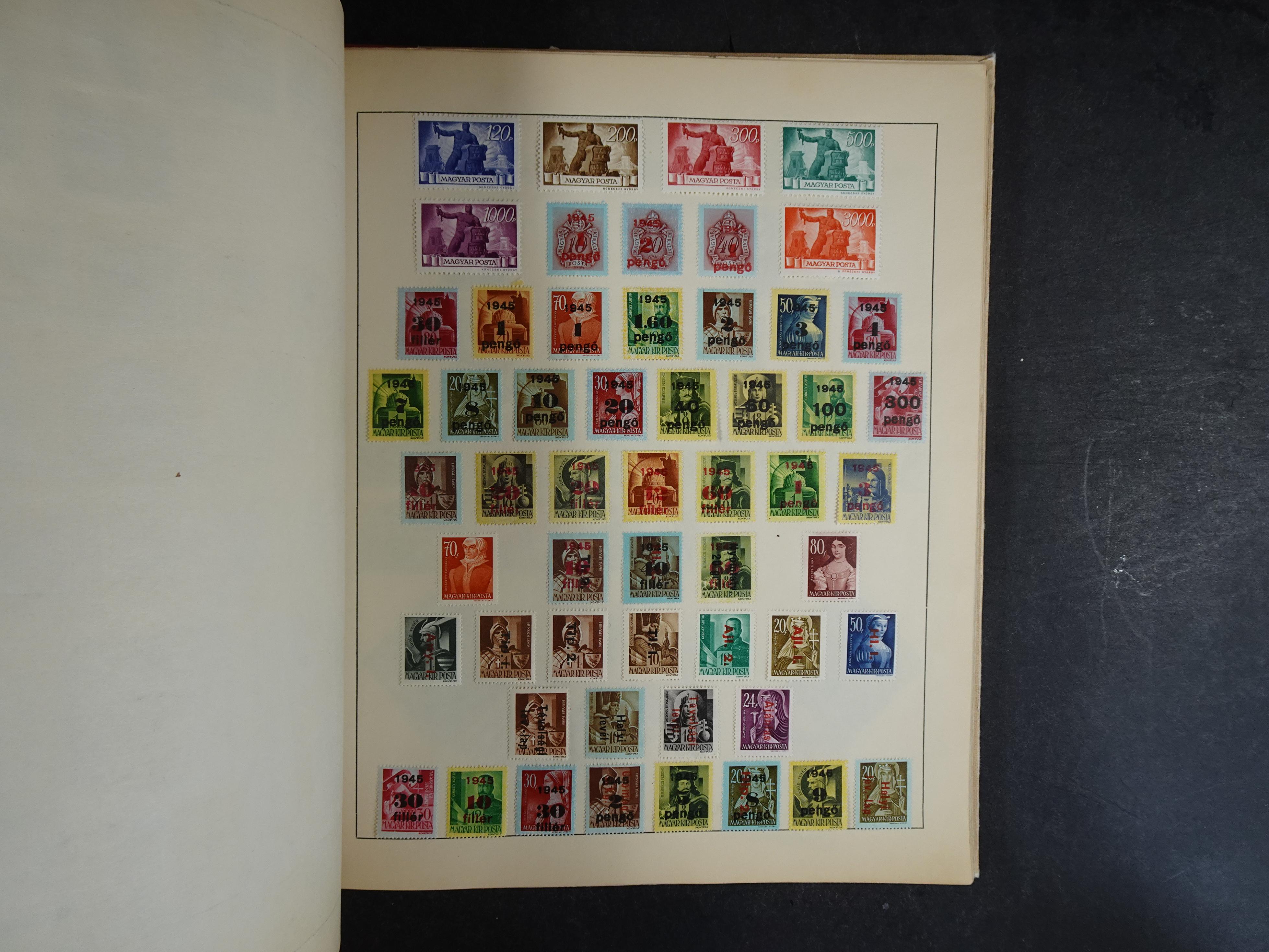 Mooie collectie met veel beter materiaal. 154