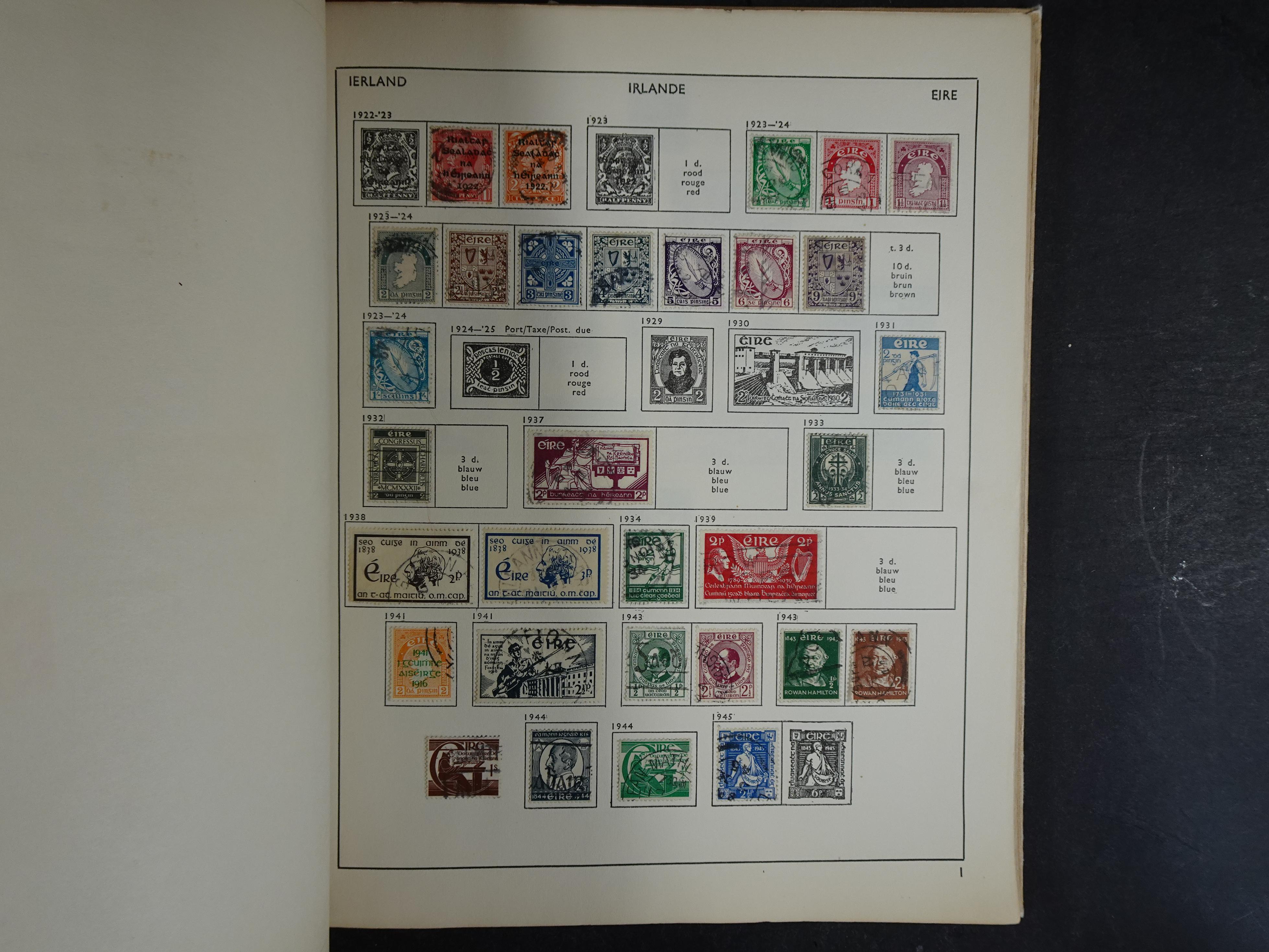 Mooie collectie met veel beter materiaal. 156