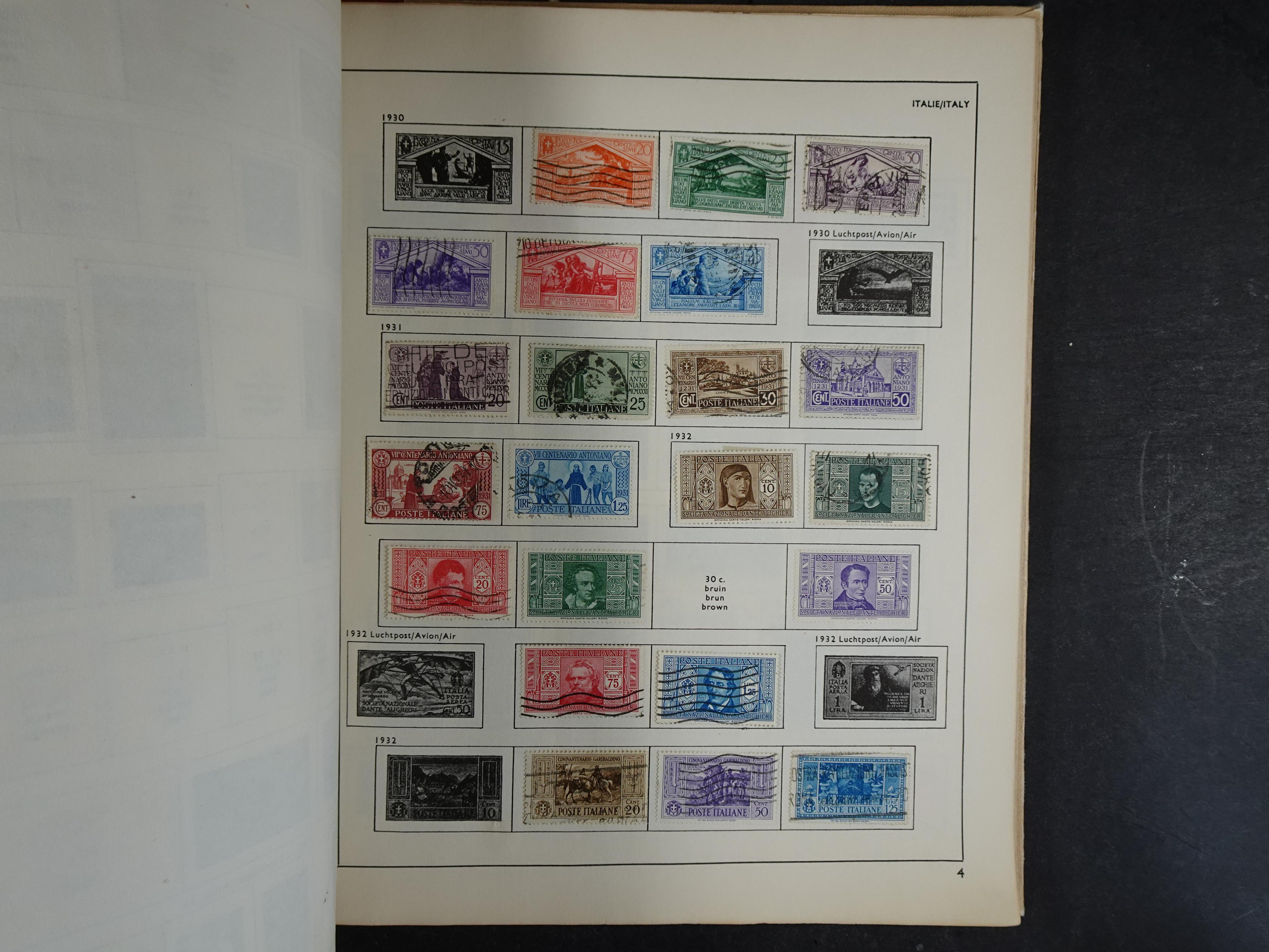 Mooie collectie met veel beter materiaal. 161