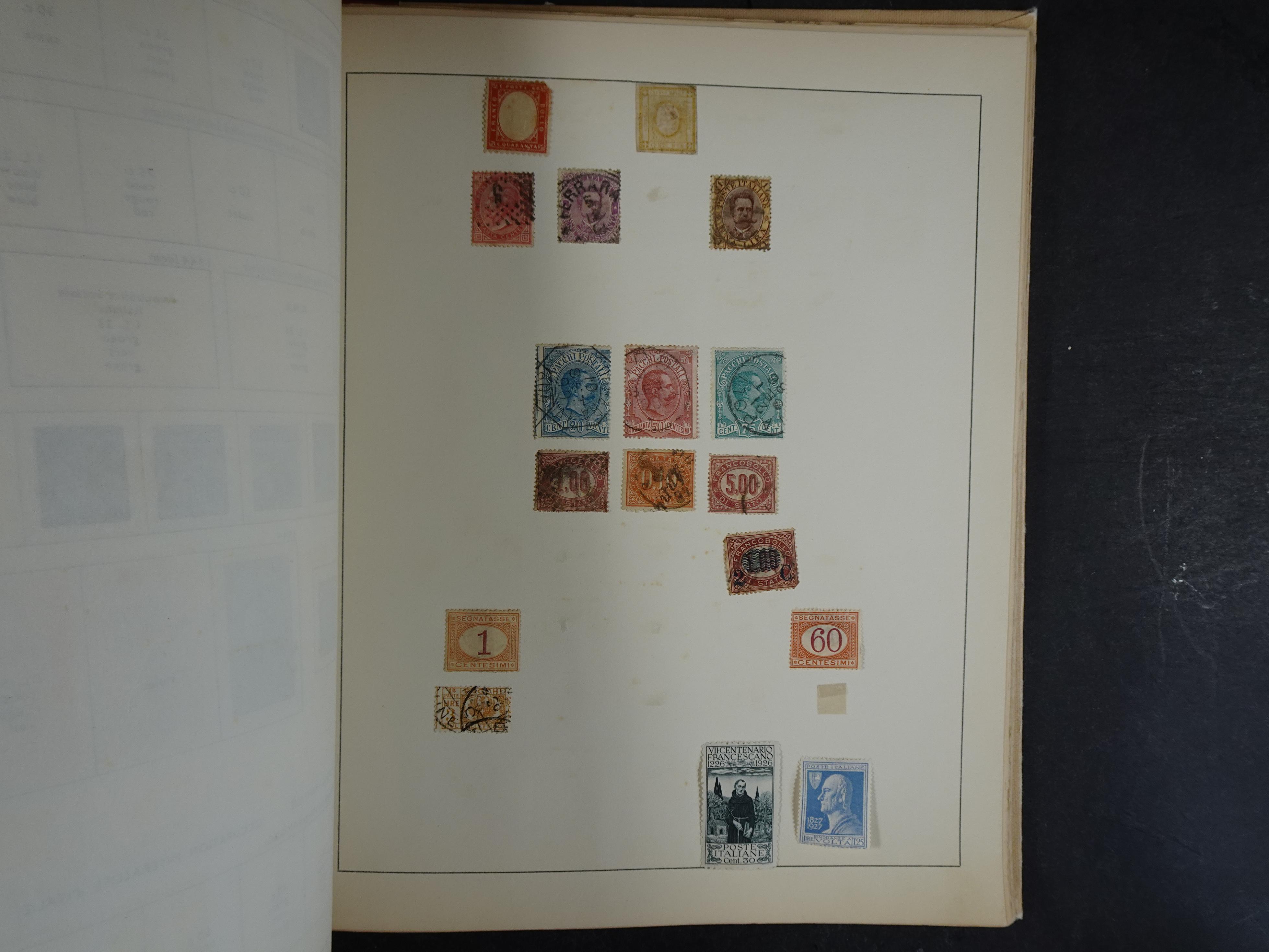 Mooie collectie met veel beter materiaal. 168