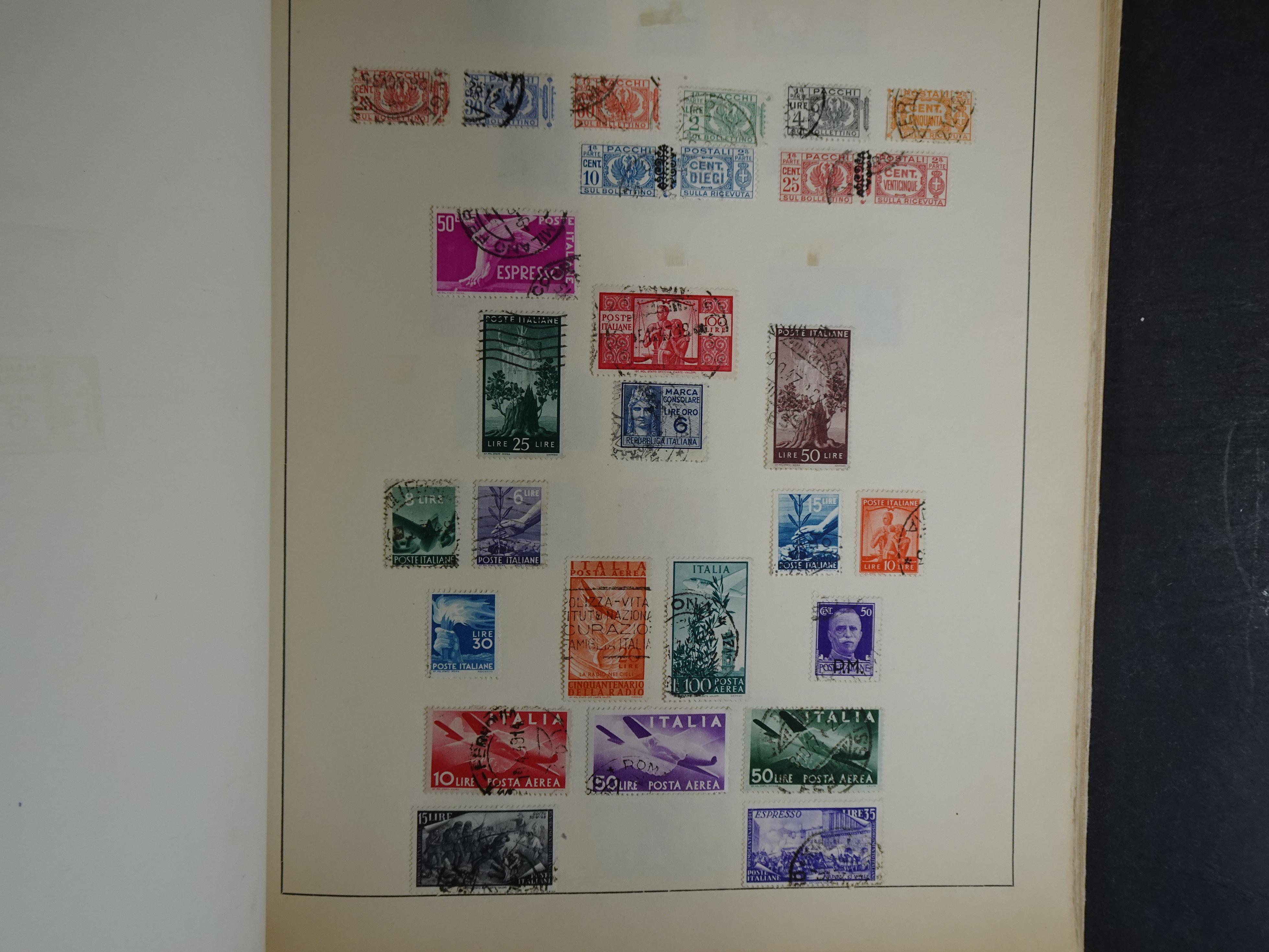 Mooie collectie met veel beter materiaal. 170