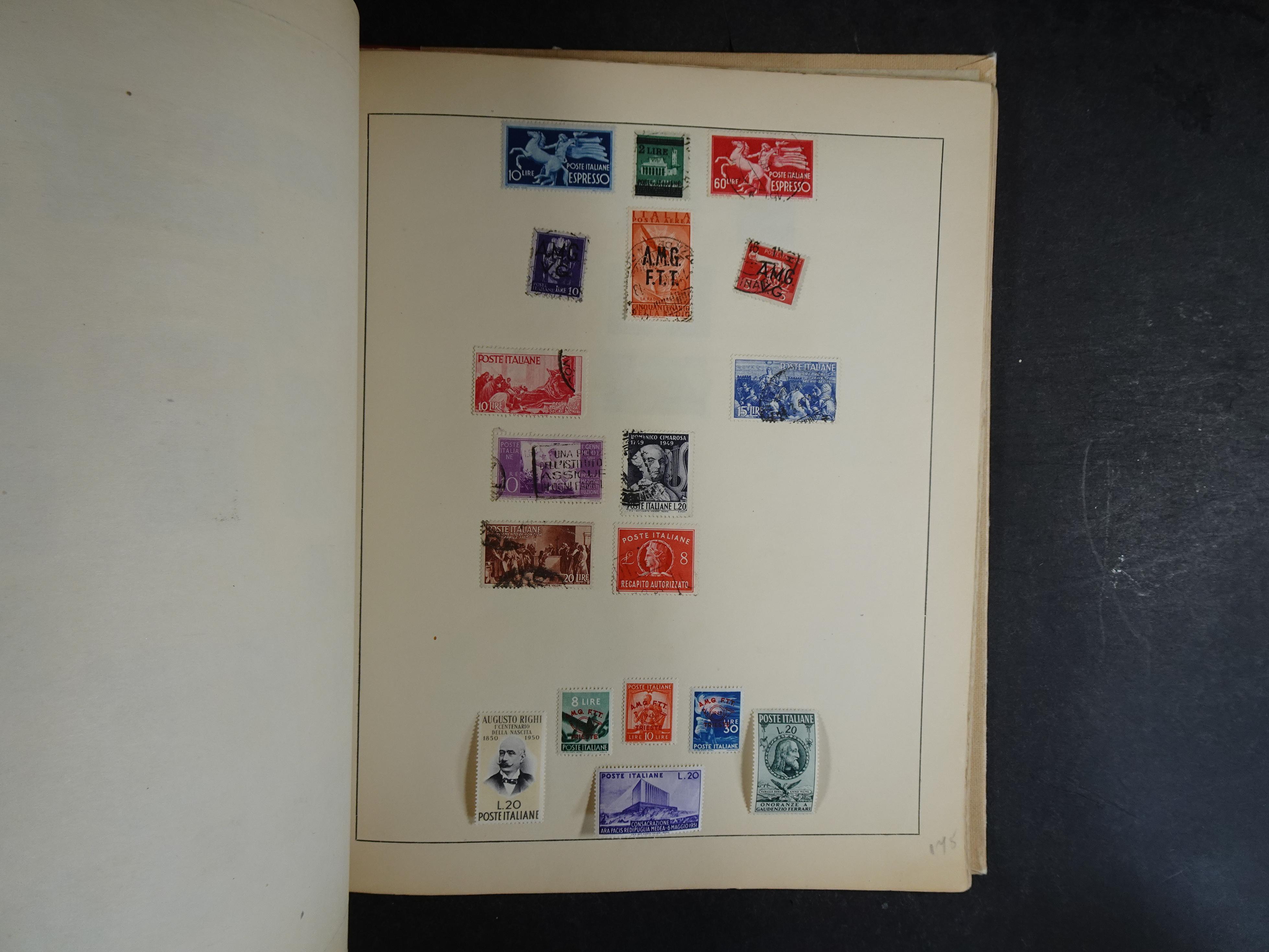 Mooie collectie met veel beter materiaal. 171