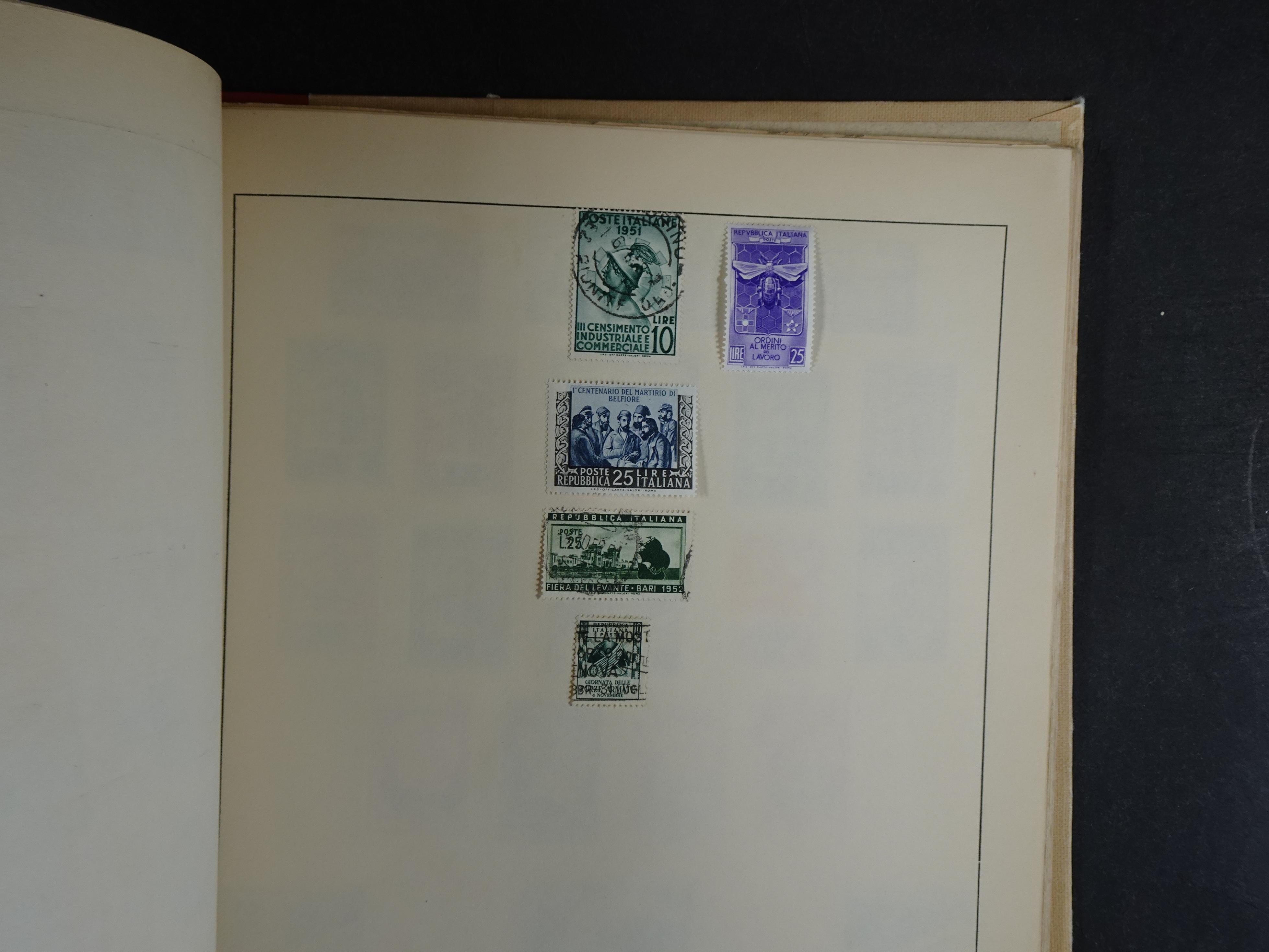 Mooie collectie met veel beter materiaal. 172