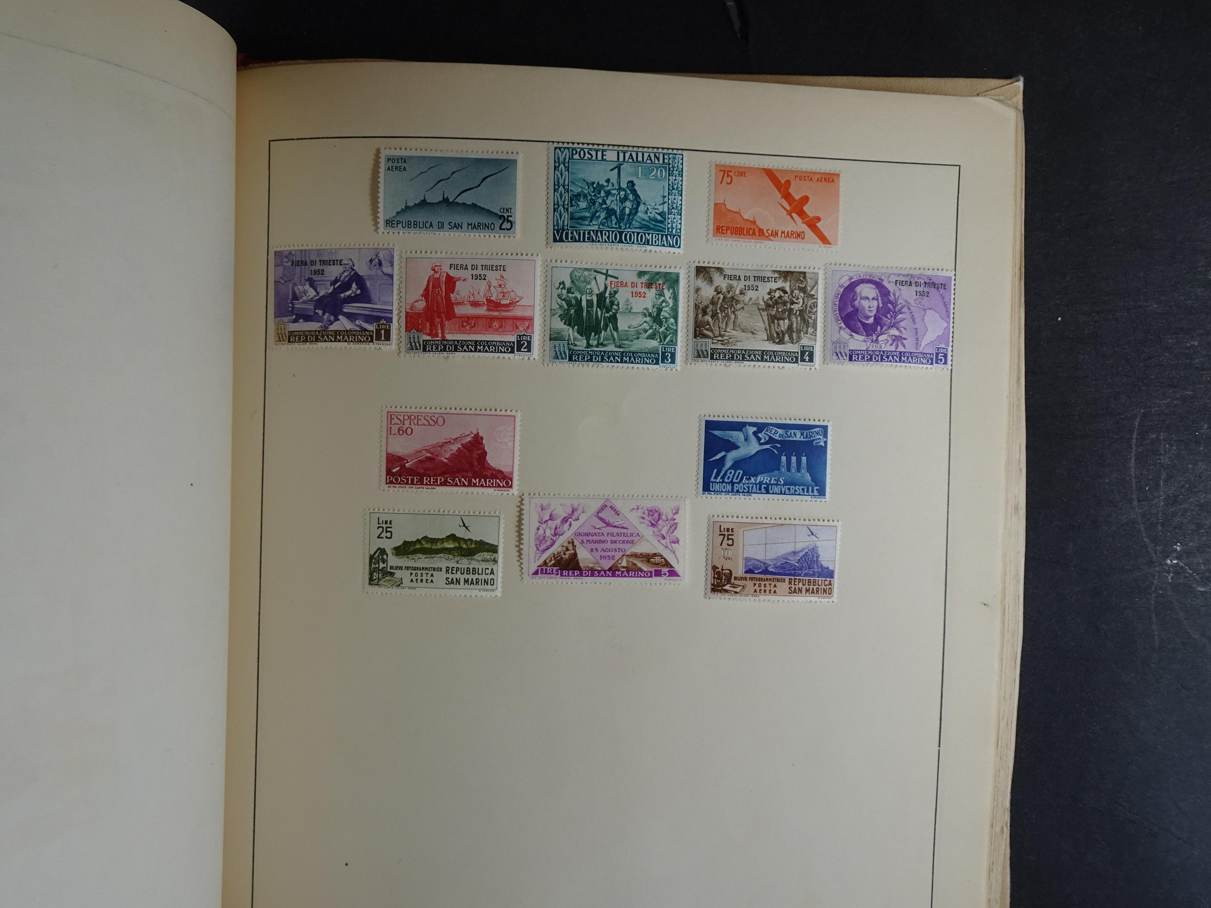 Mooie collectie met veel beter materiaal. 175