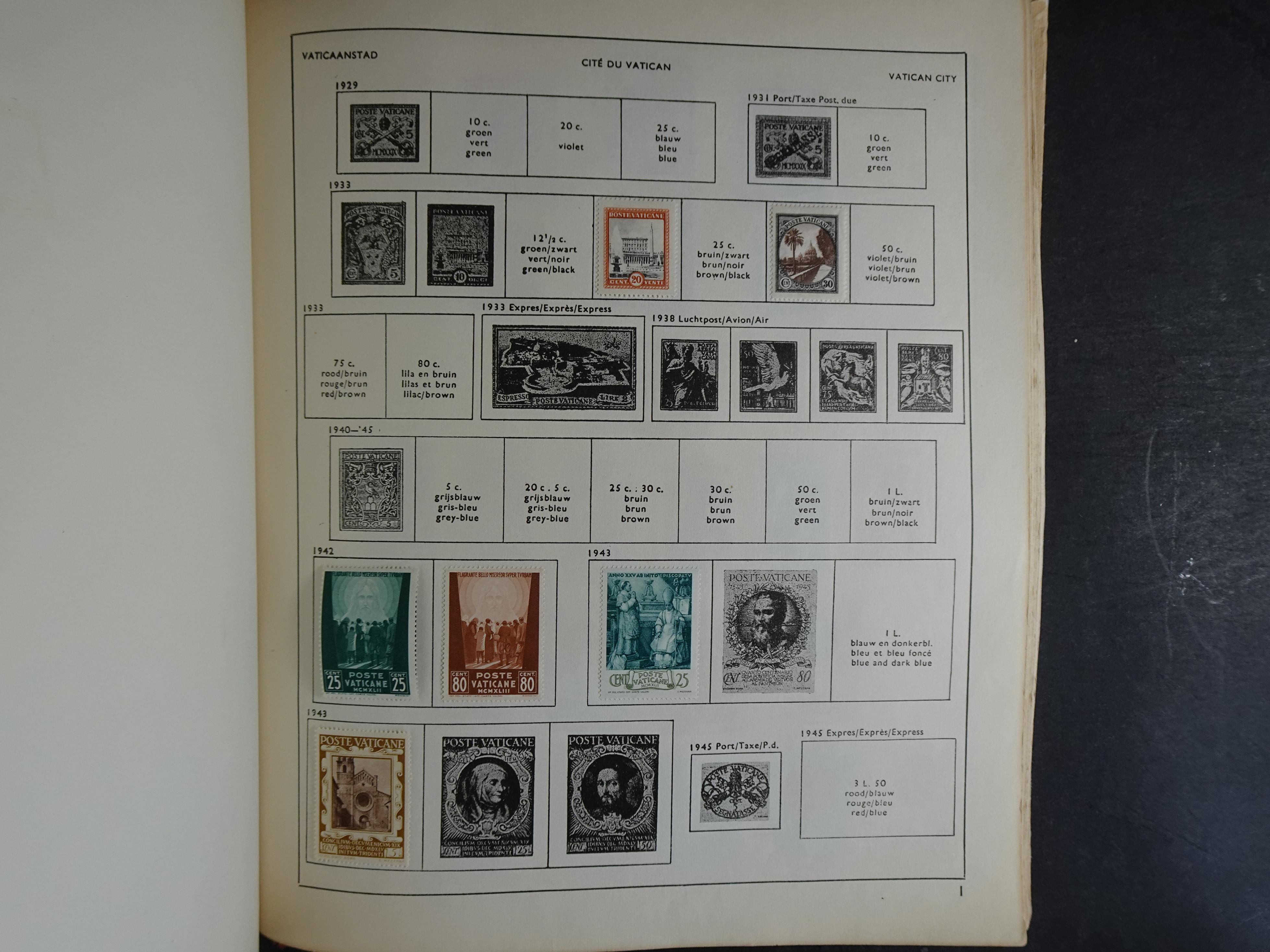 Mooie collectie met veel beter materiaal. 176