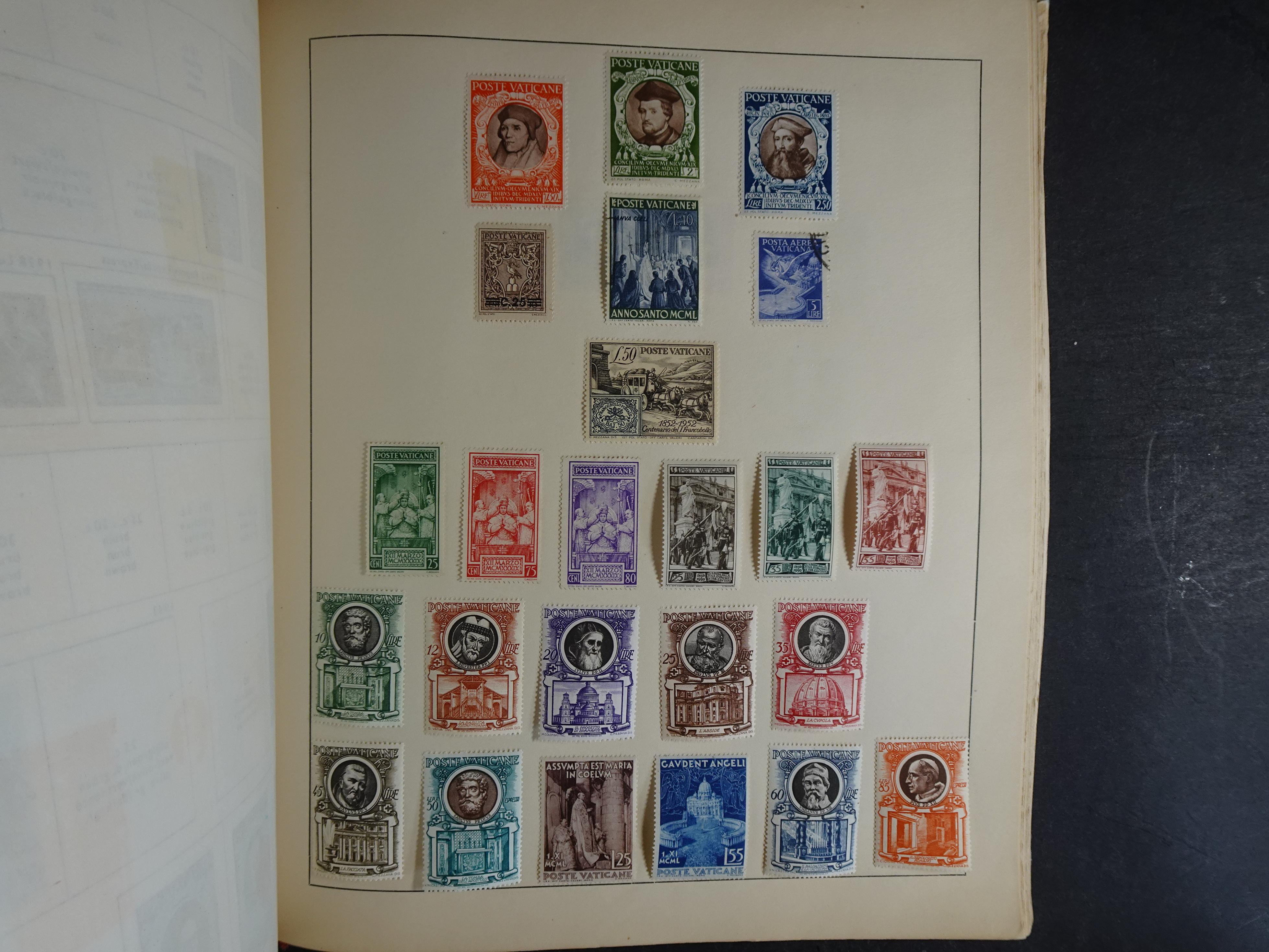 Mooie collectie met veel beter materiaal. 177