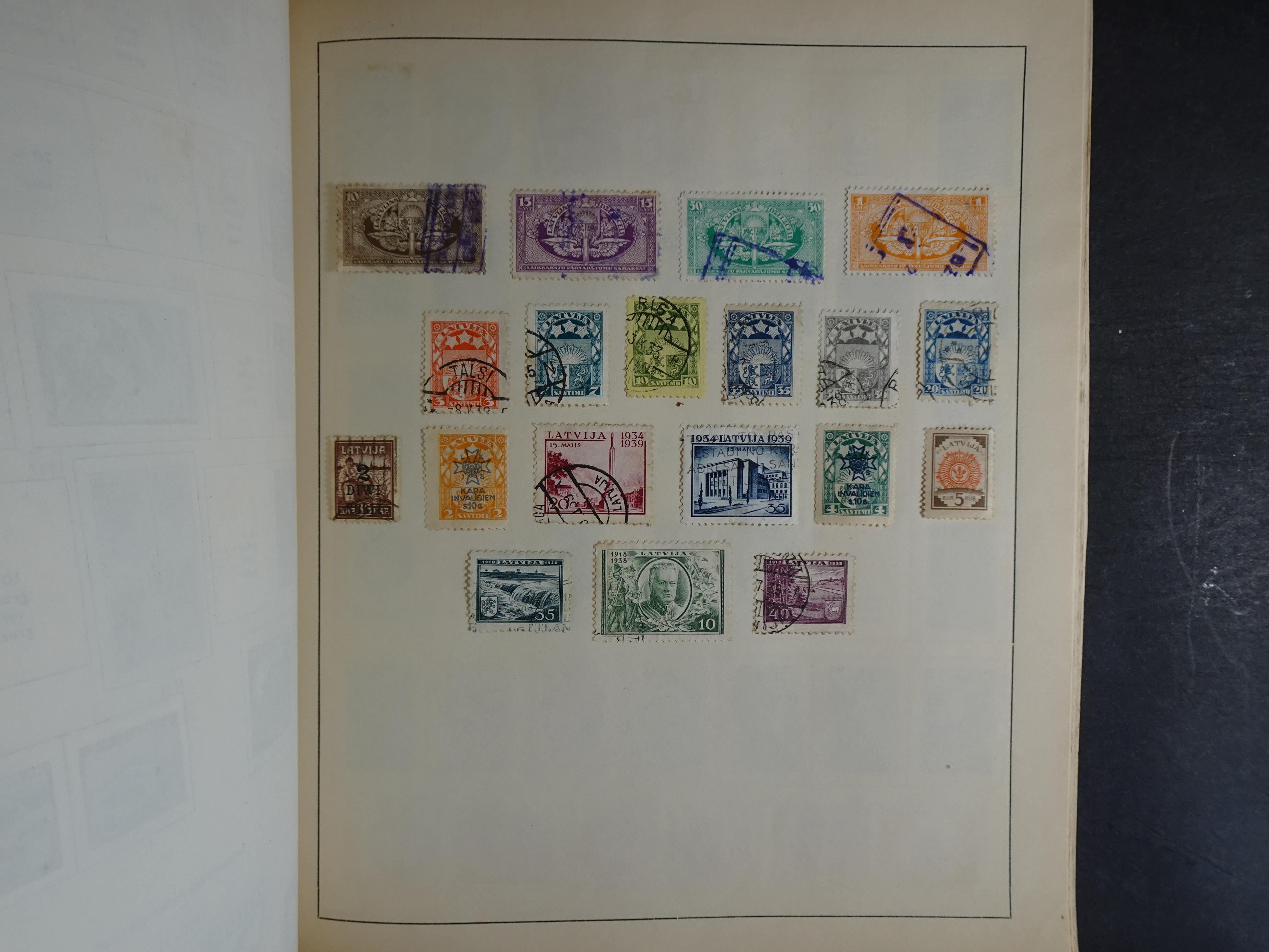 Mooie collectie met veel beter materiaal. 181