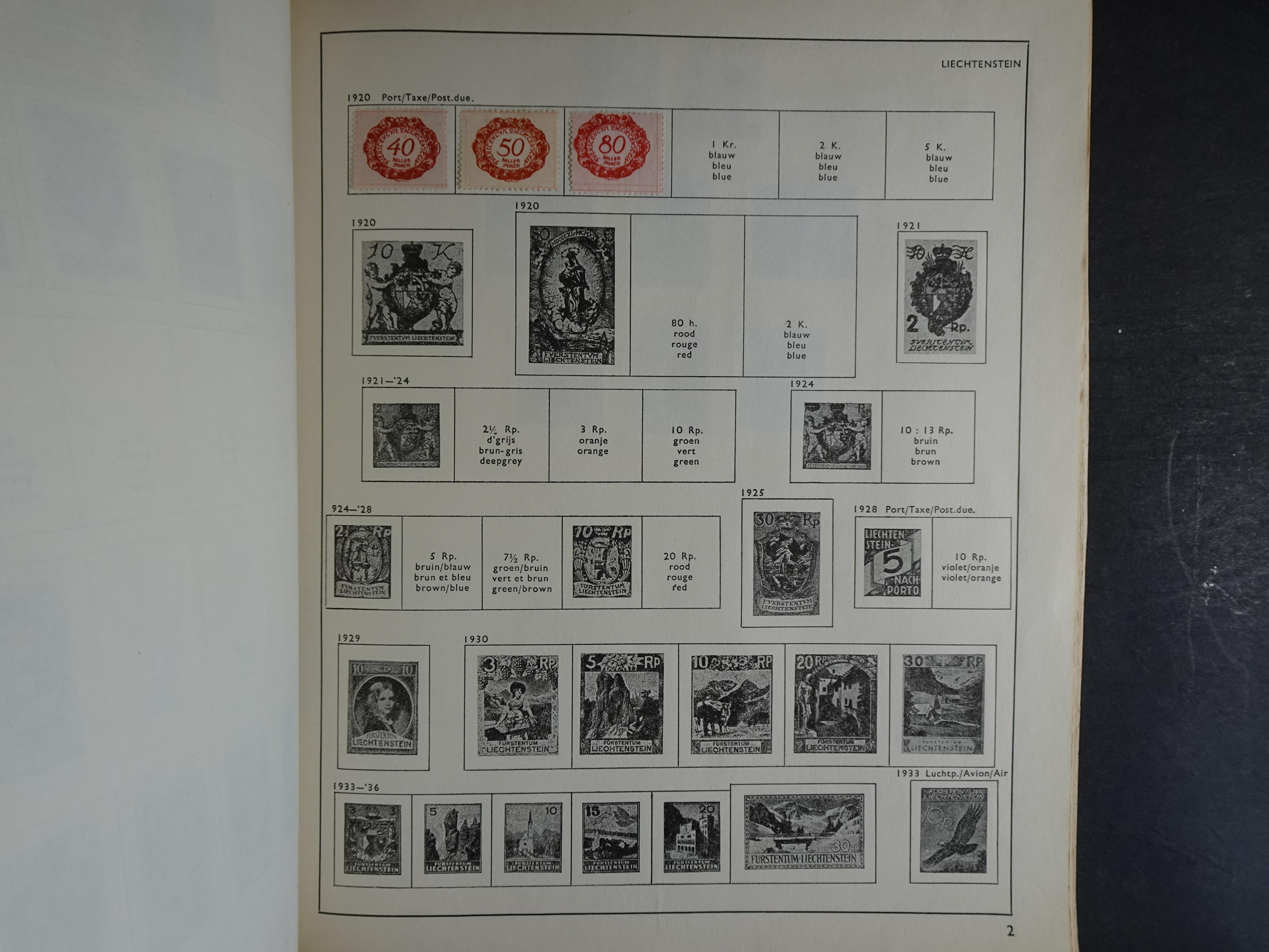 Mooie collectie met veel beter materiaal. 183