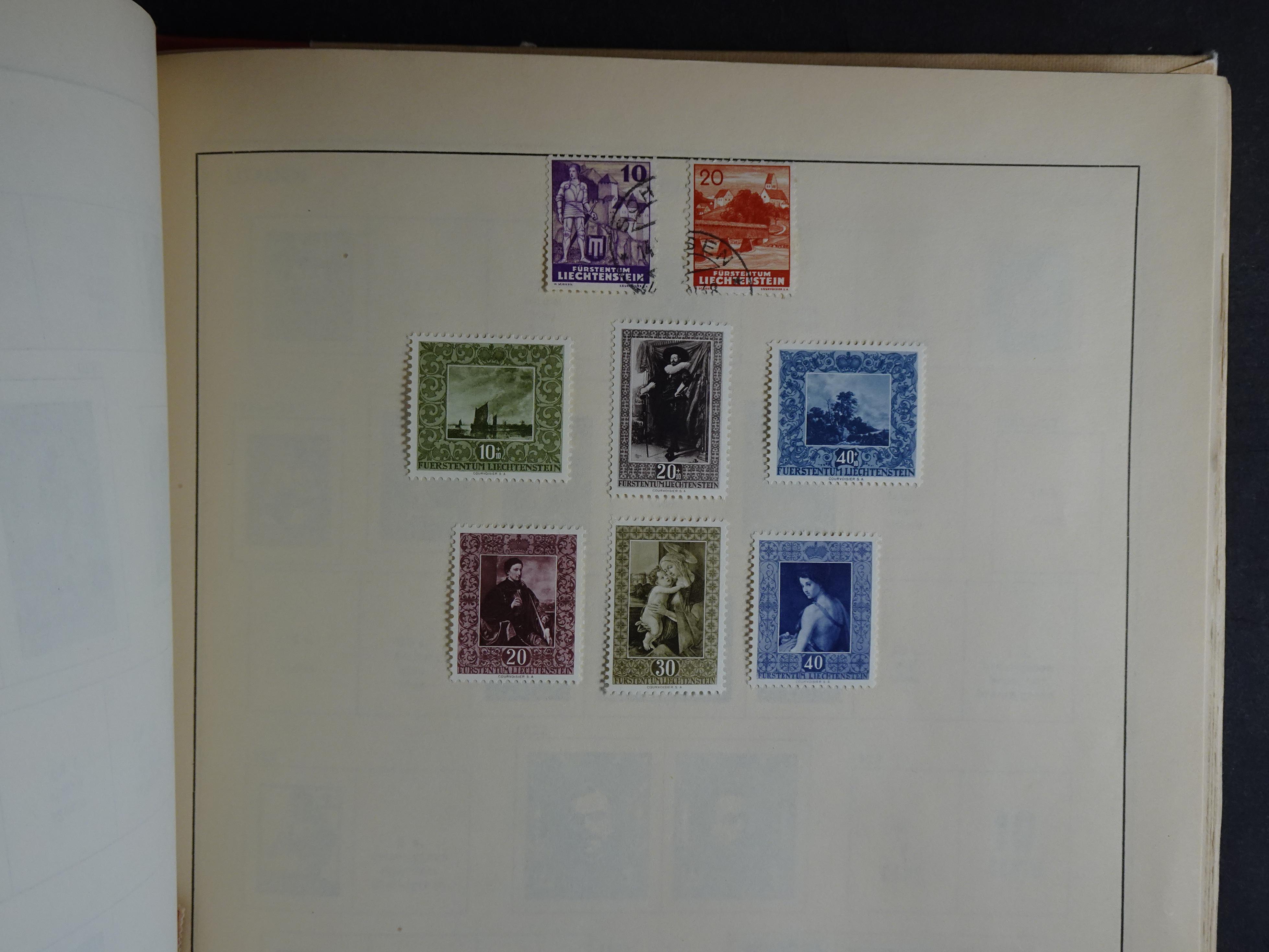 Mooie collectie met veel beter materiaal. 184