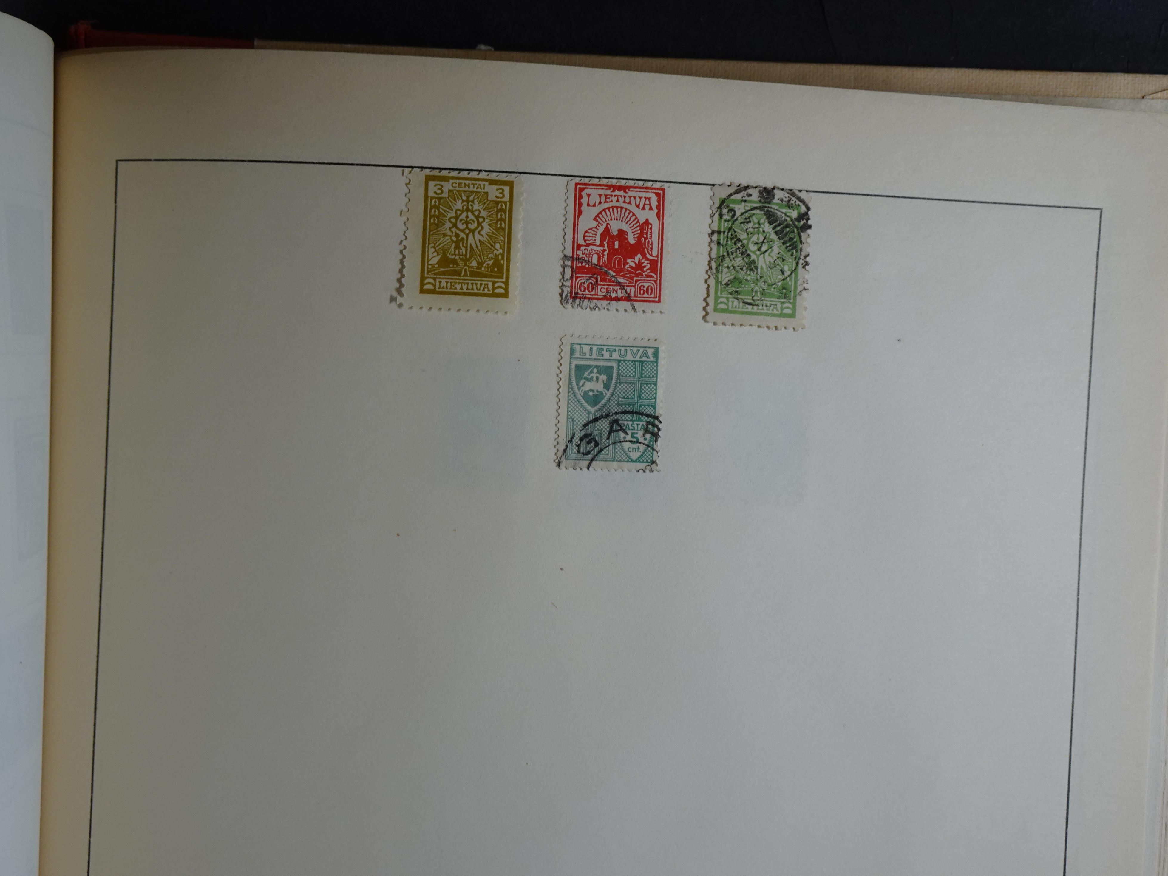 Mooie collectie met veel beter materiaal. 188