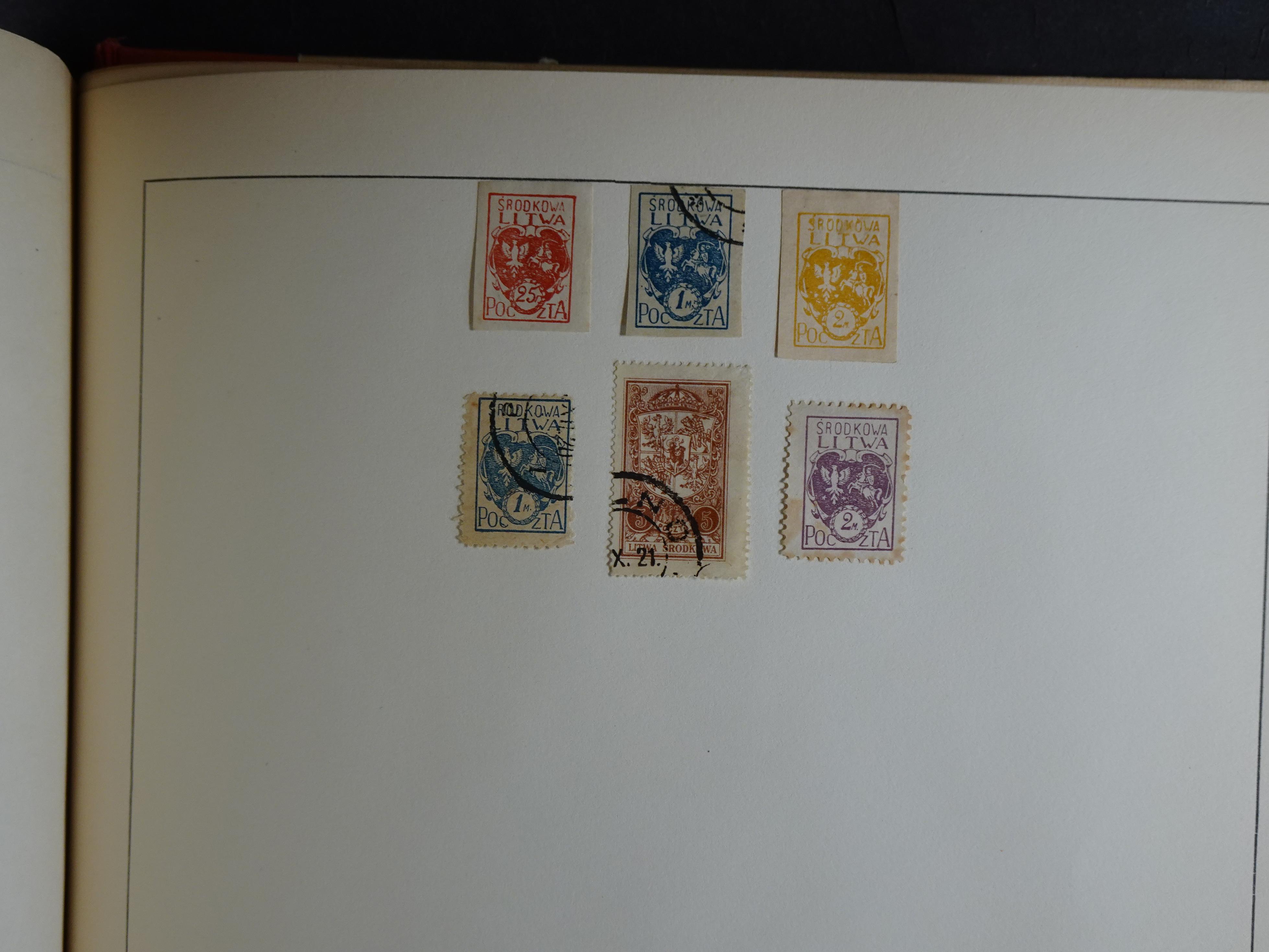 Mooie collectie met veel beter materiaal. 189