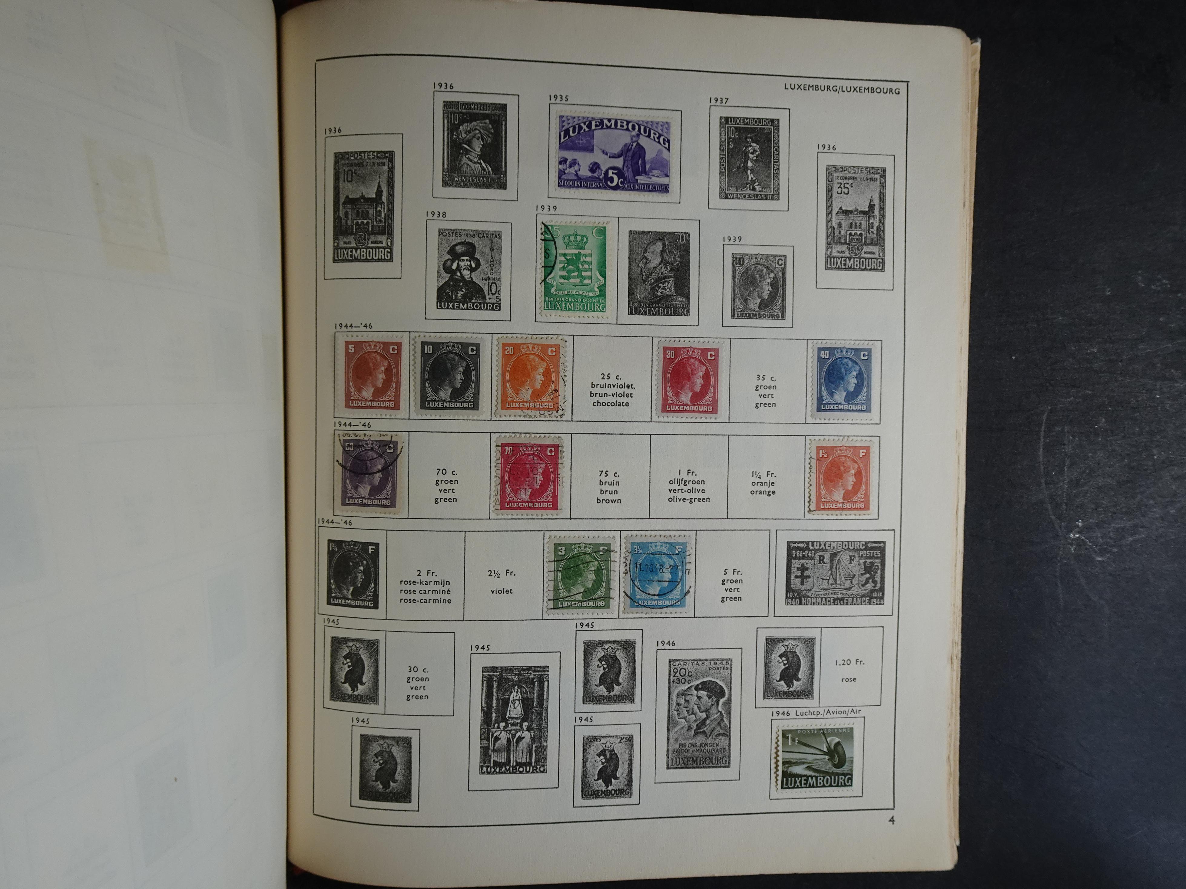 Mooie collectie met veel beter materiaal. 193