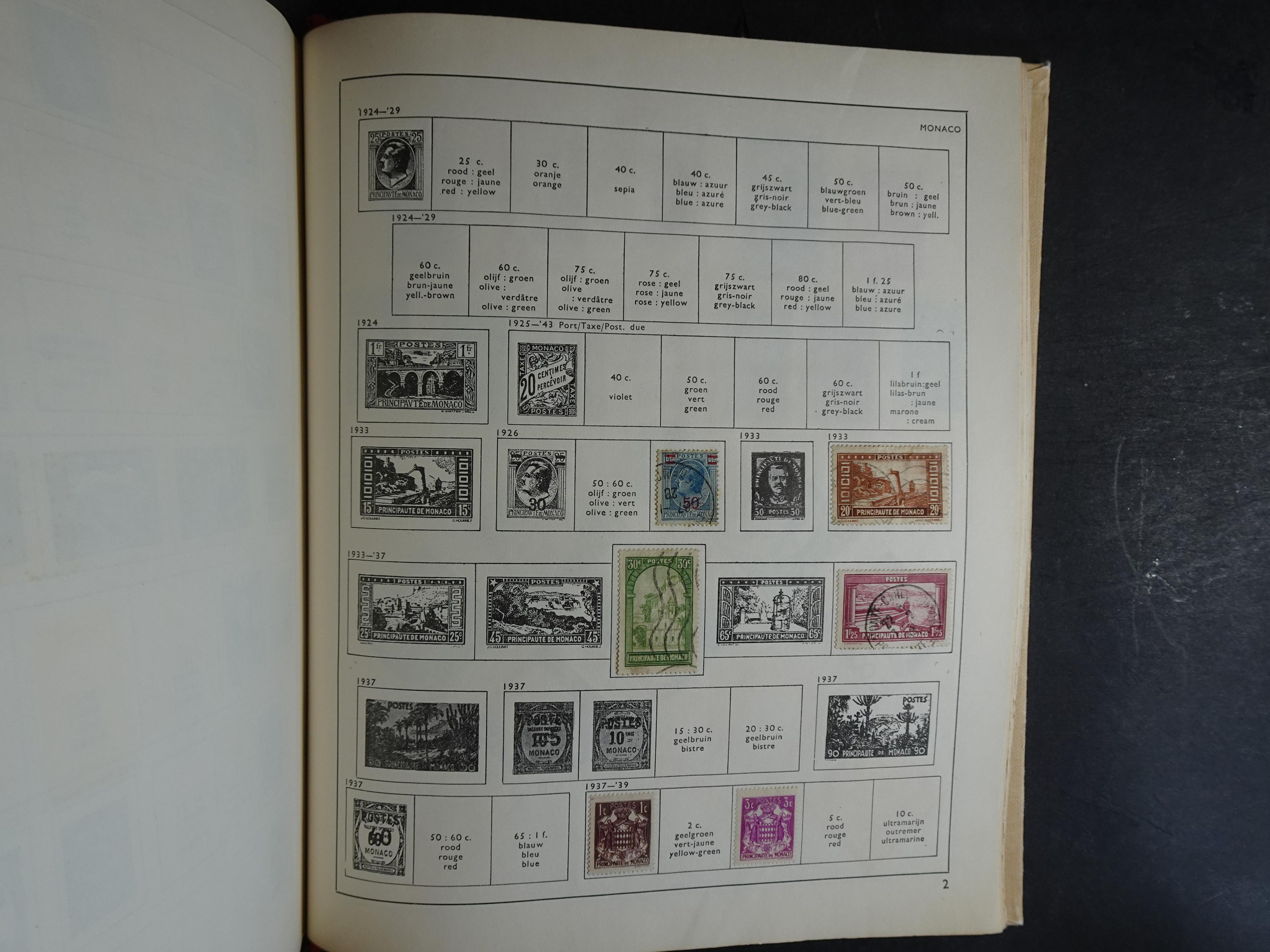 Mooie collectie met veel beter materiaal. 199