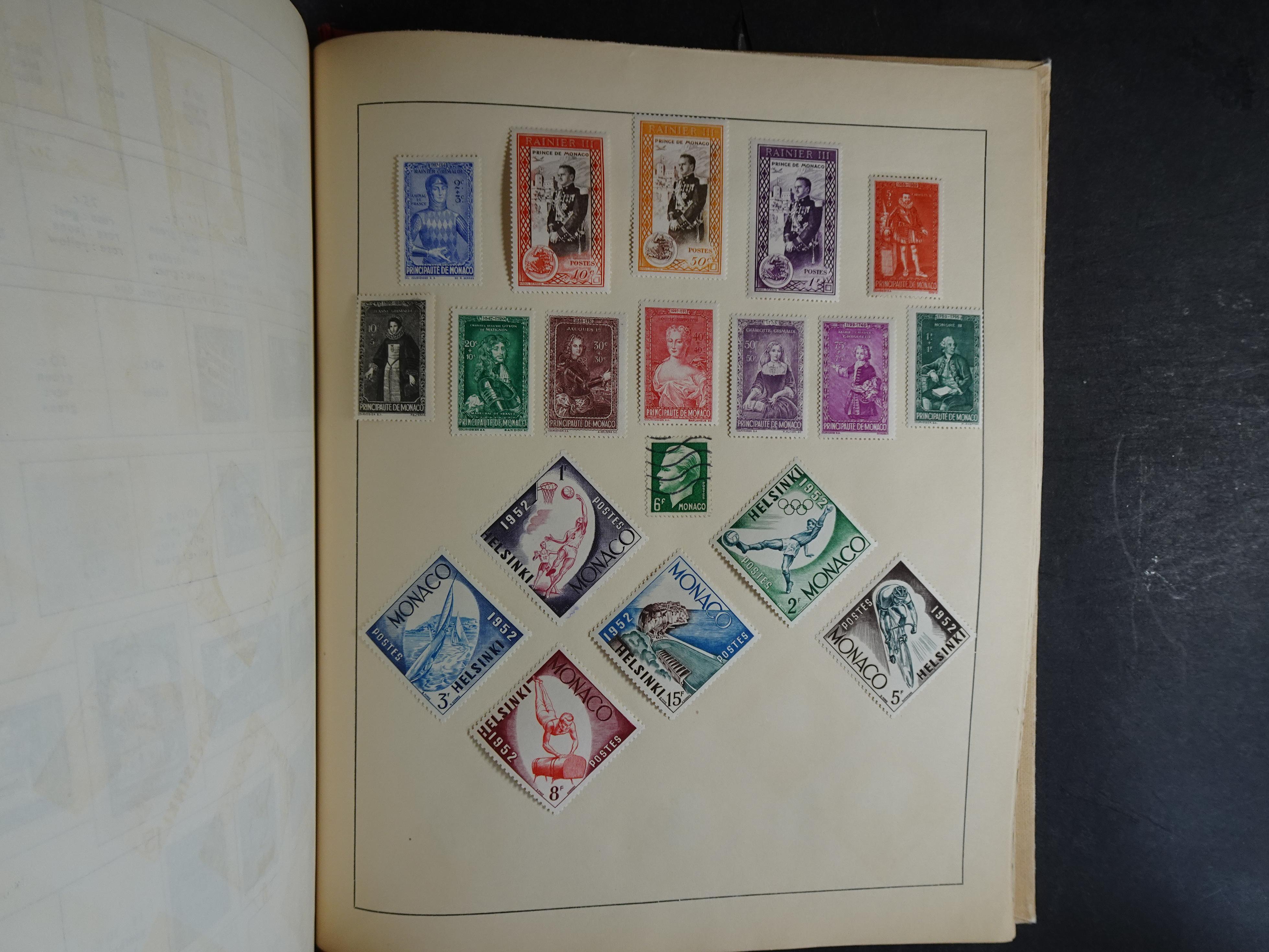 Mooie collectie met veel beter materiaal. 200