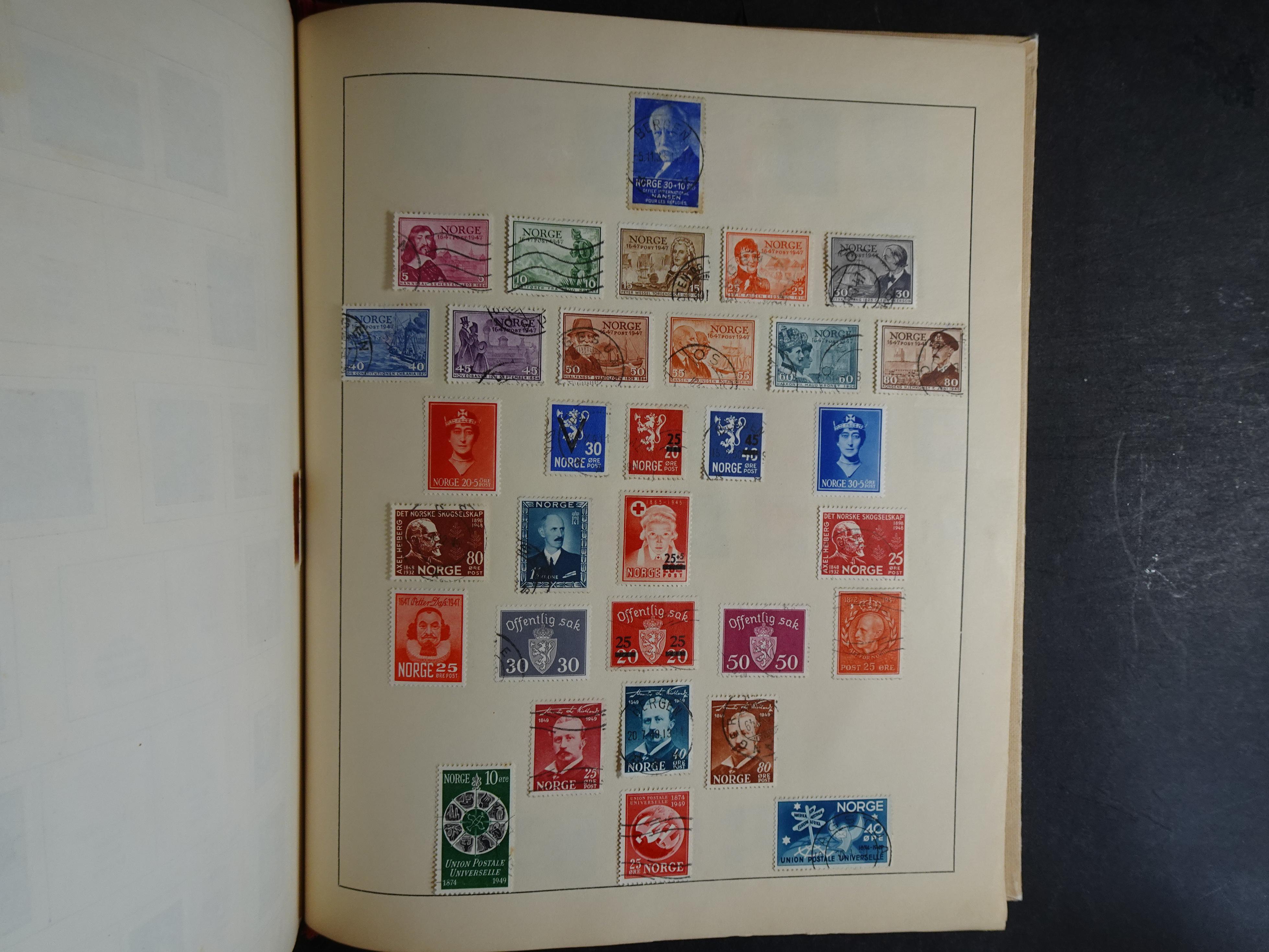 Mooie collectie met veel beter materiaal. 207