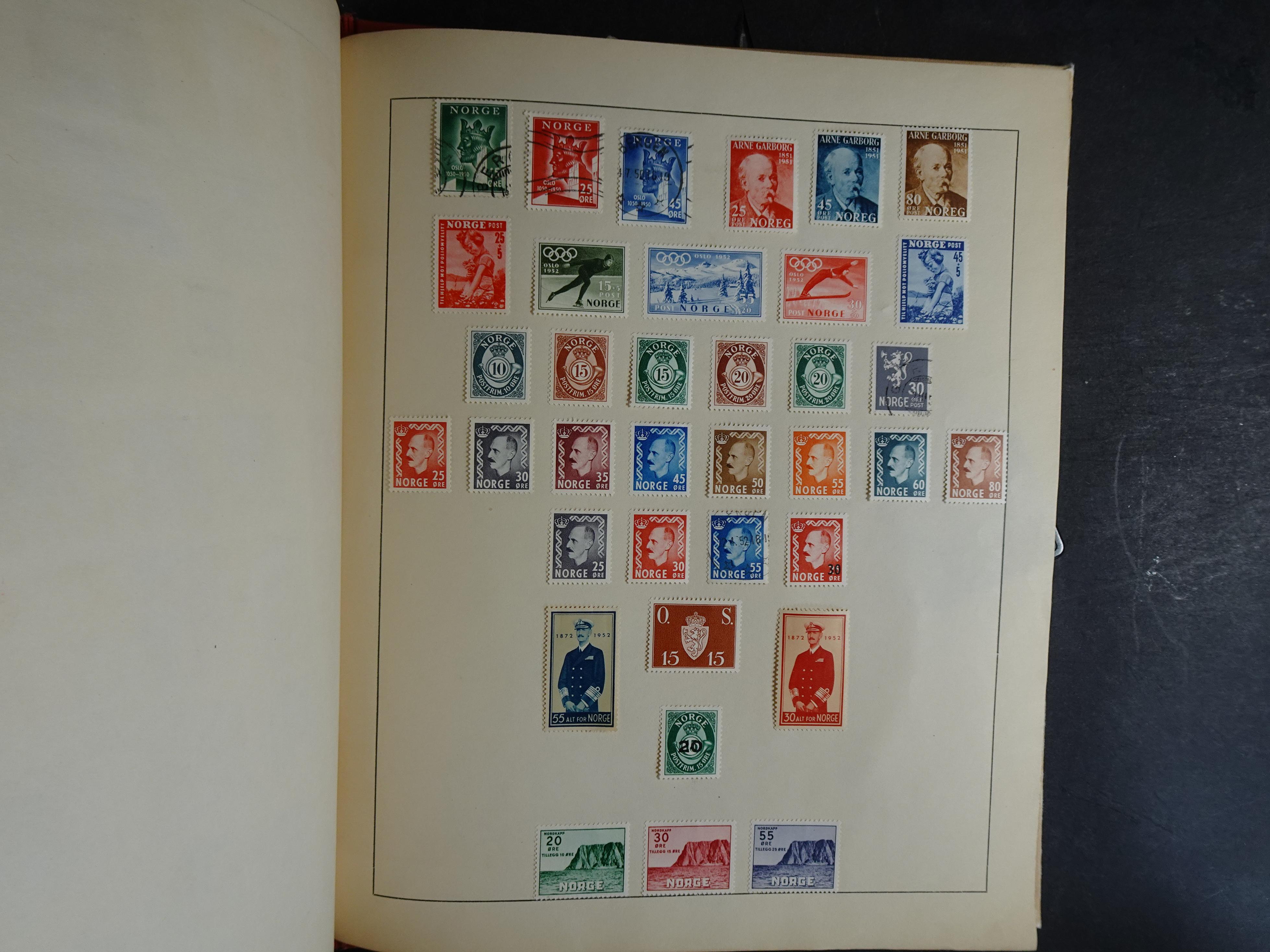 Mooie collectie met veel beter materiaal. 208