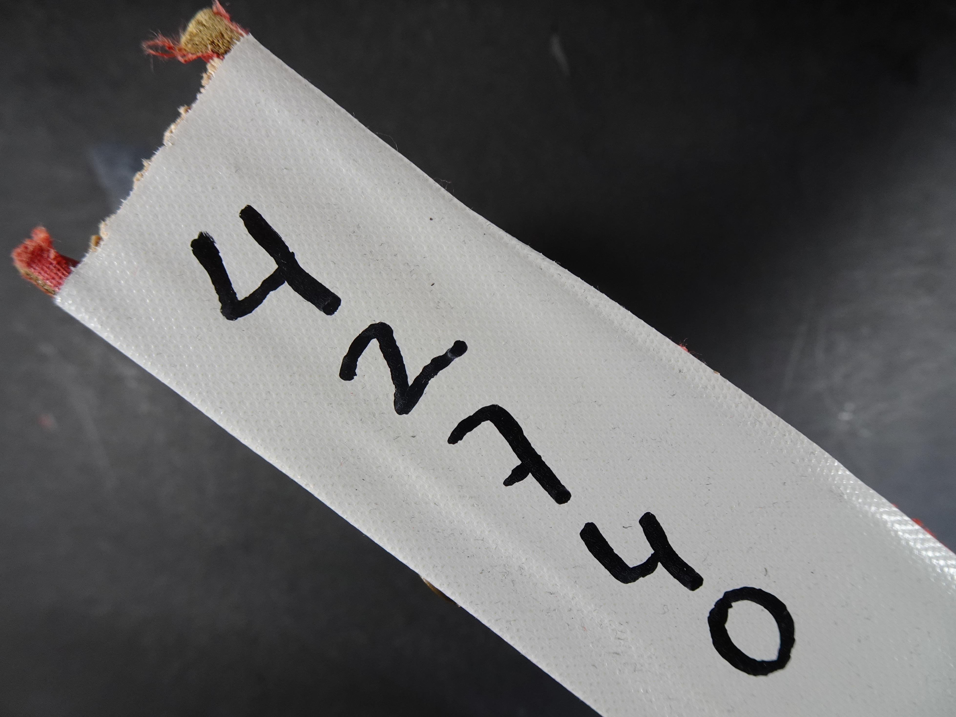 Mooie collectie met veel beter materiaal. 210