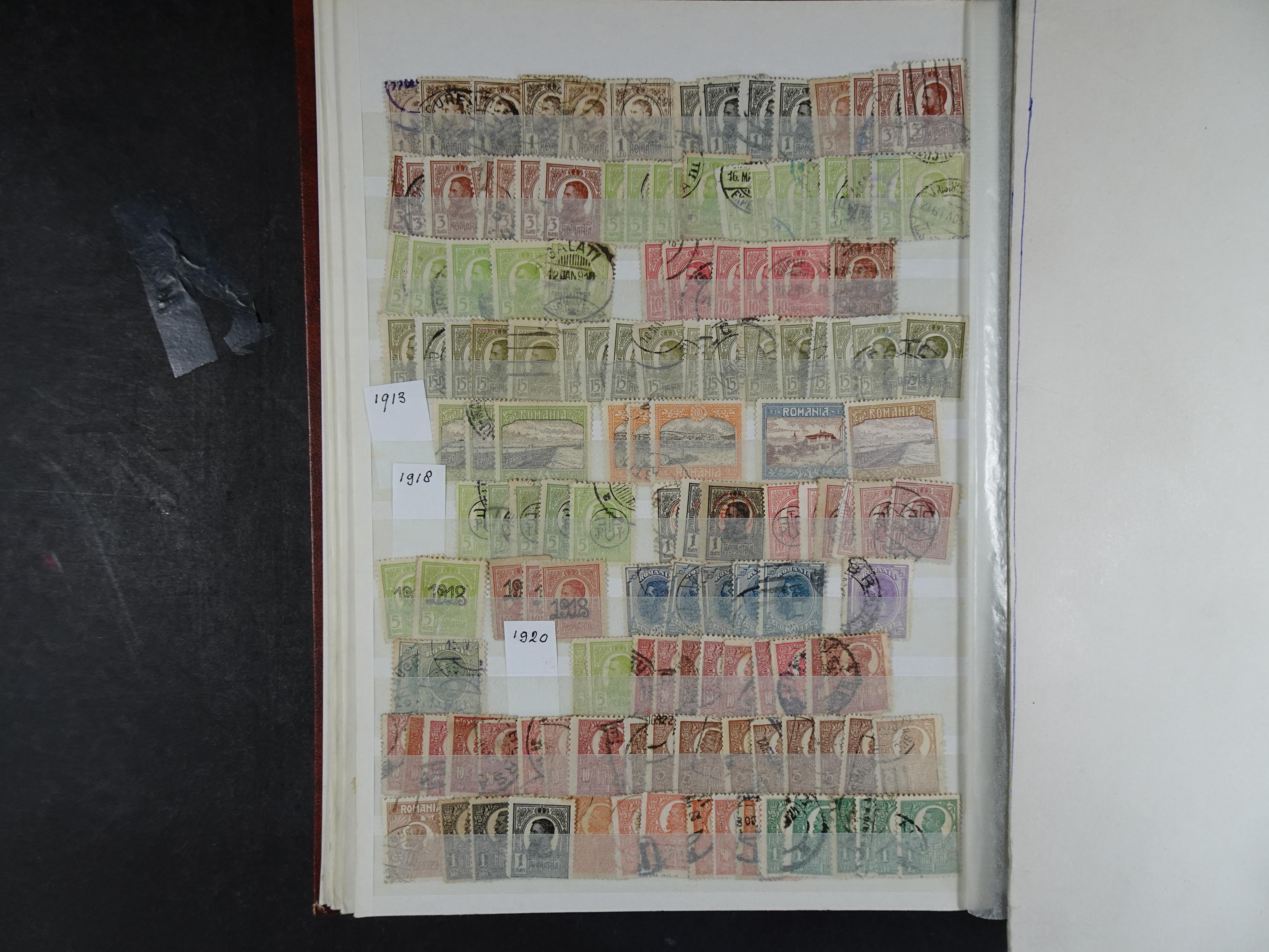 Enorme stock met veel beter materiaal. 6